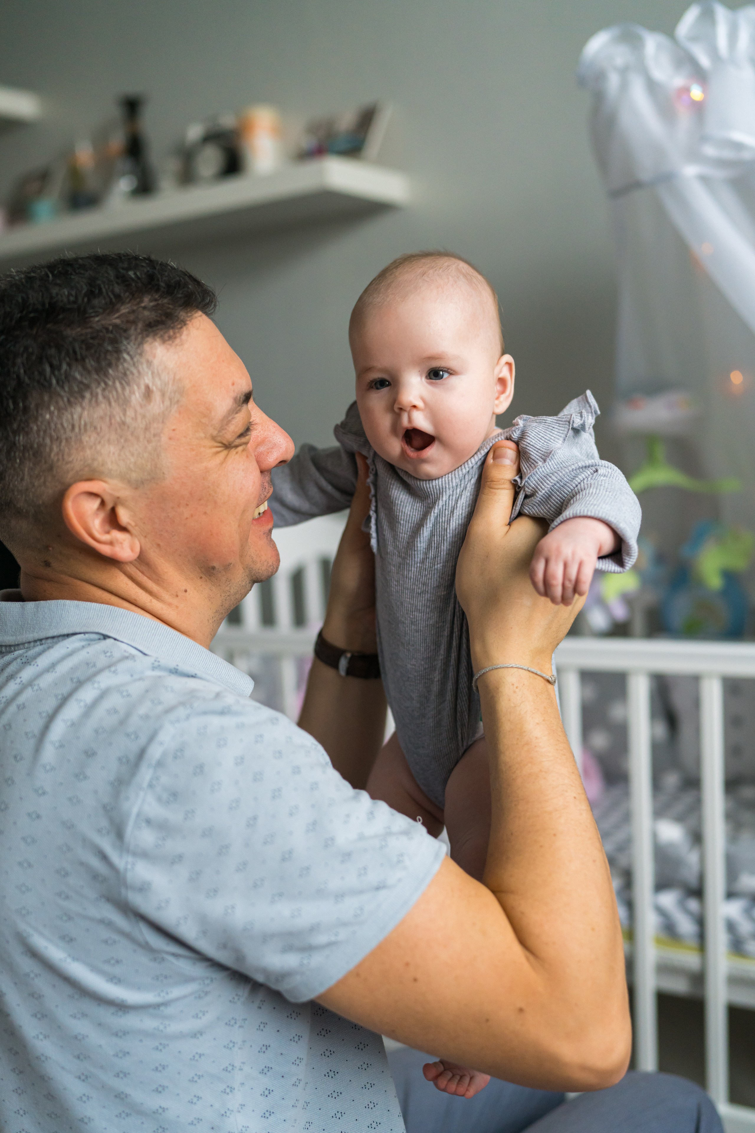 Руслан&Вика&Ника. Ярослава Осетрова фотограф — Мск