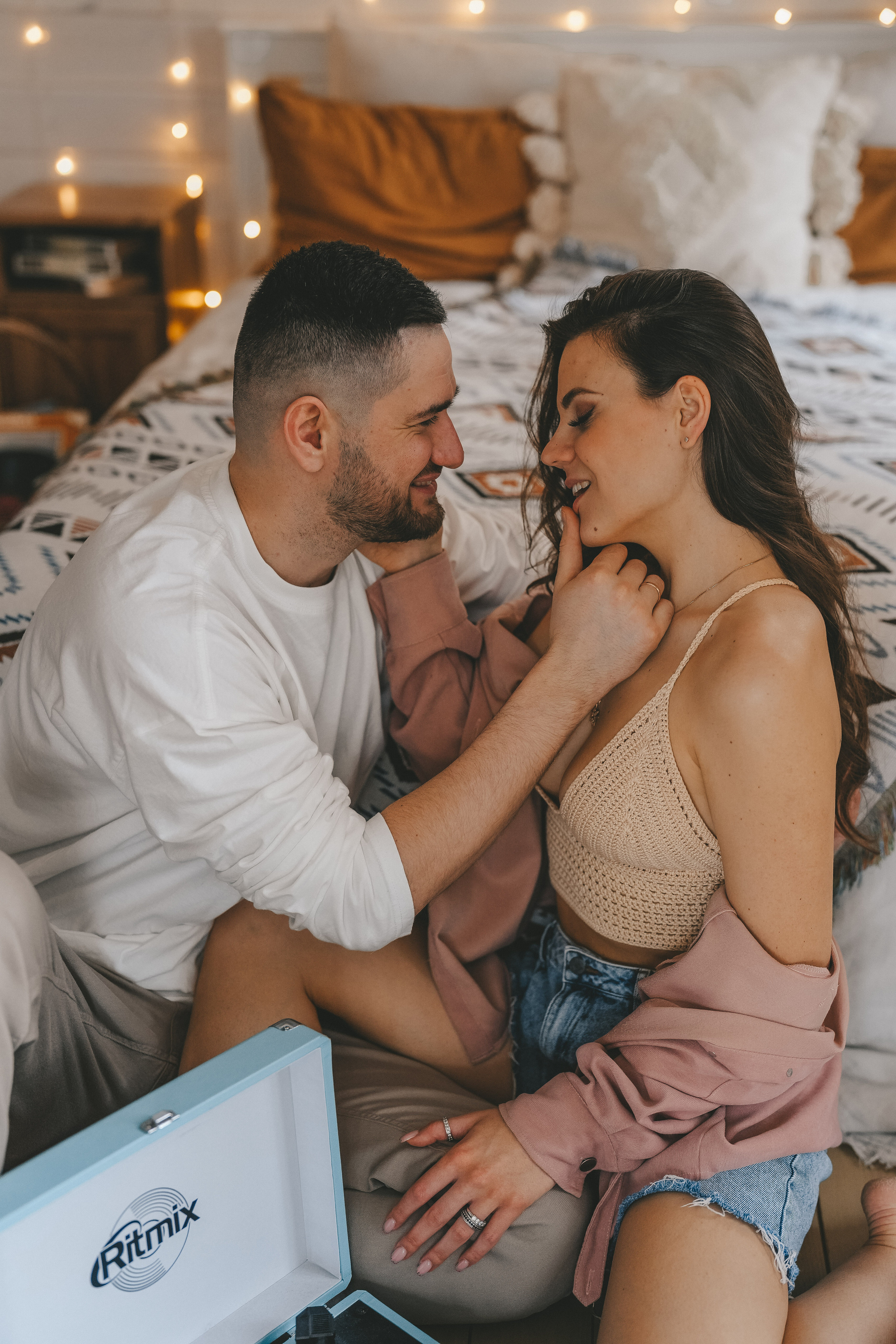 Руслан&Настя. Ярослава Осетрова фотограф — Мск