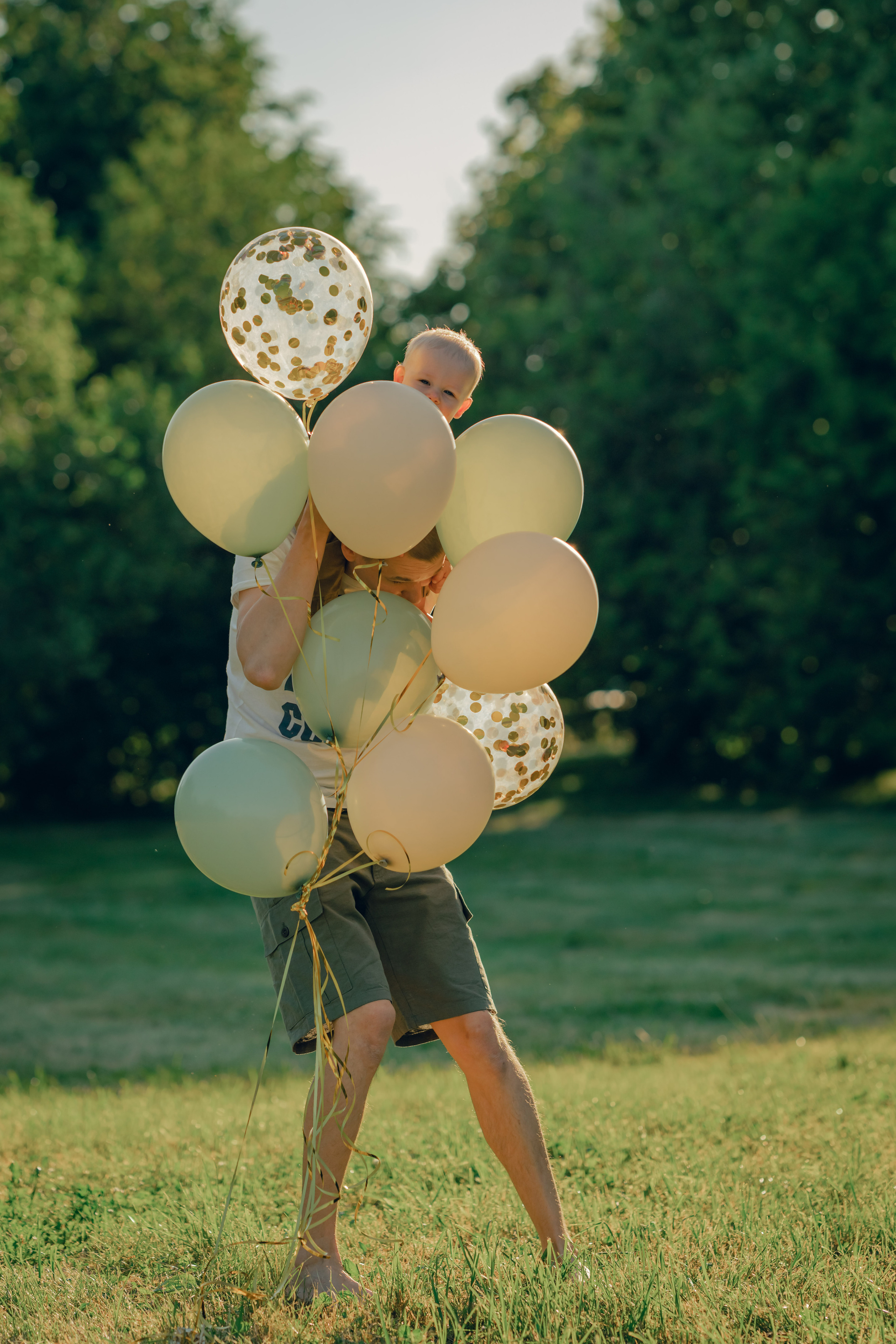 Дни рождения. Ярослава Осетрова фотограф — Мск