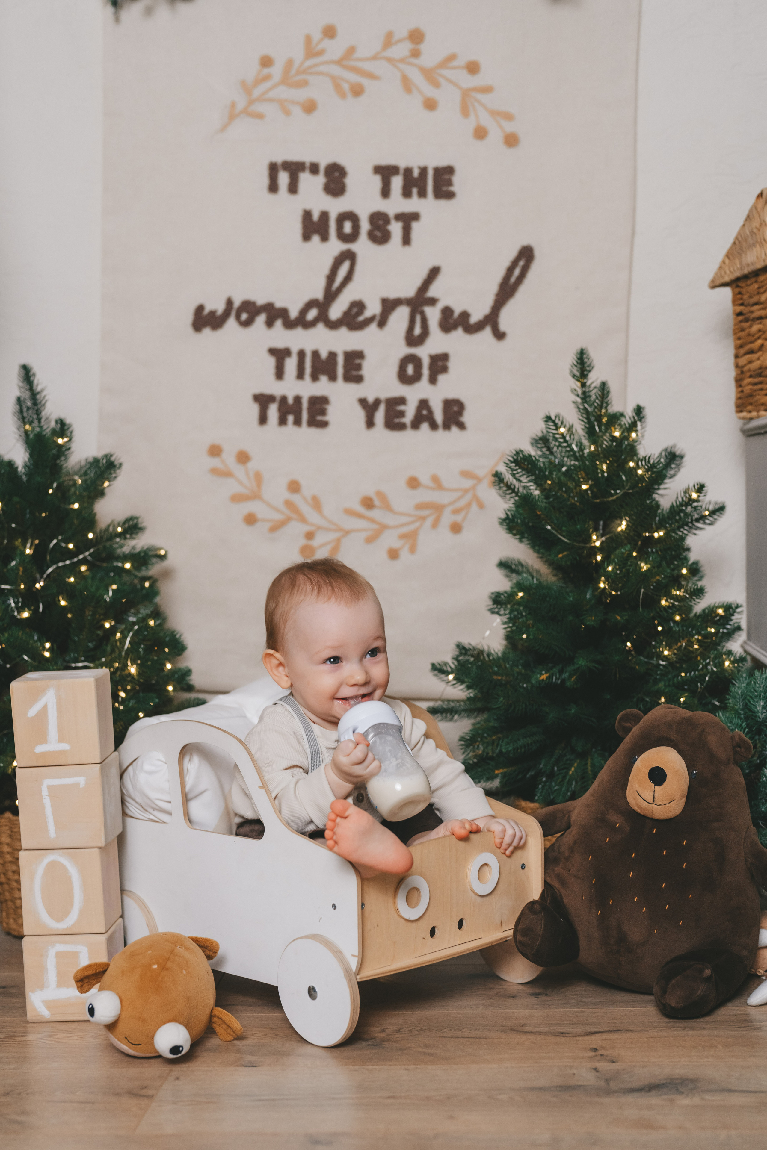 Дима&Люба&Мирон. Ярослава Осетрова фотограф — Мск