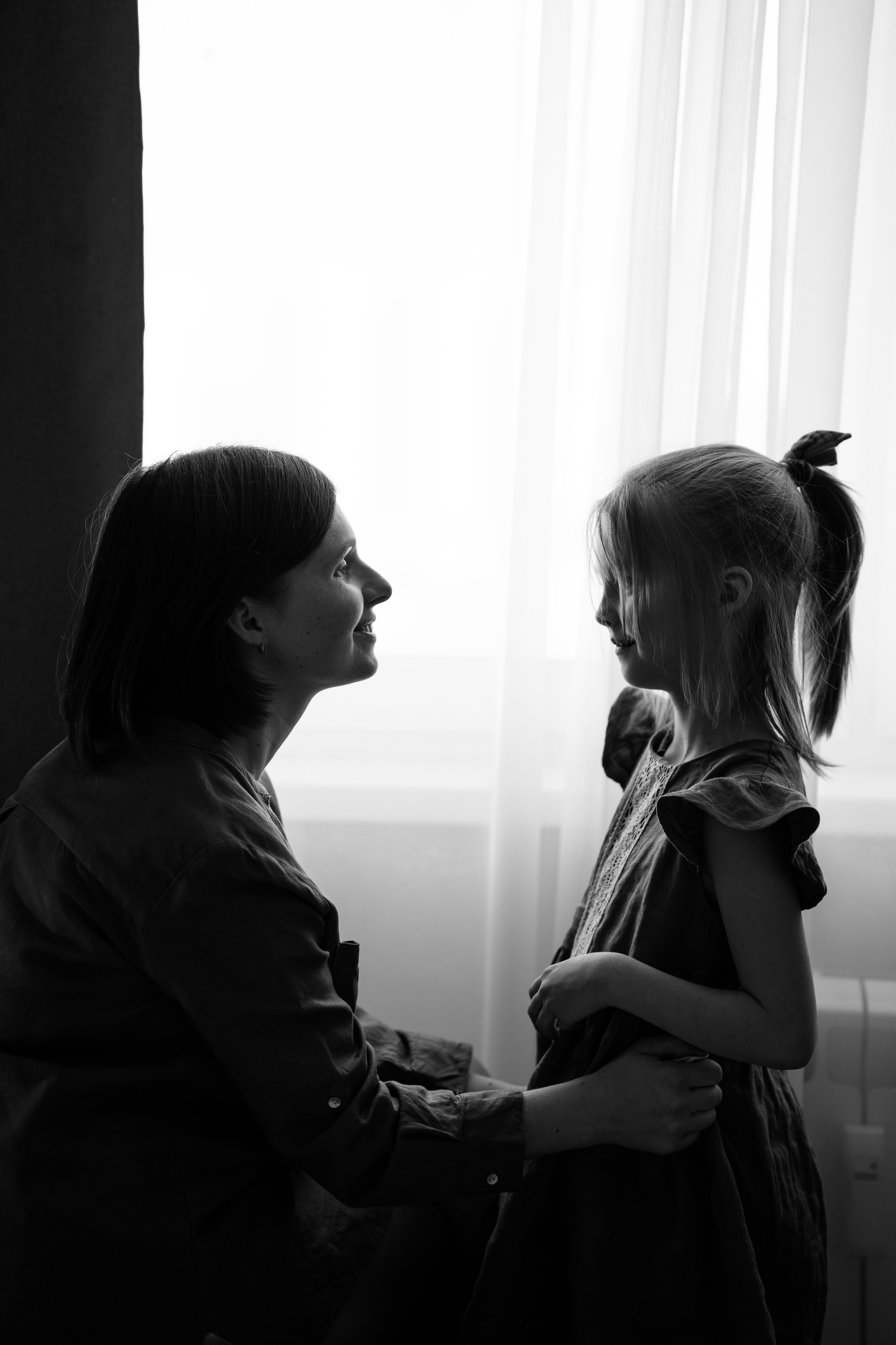 Надя&Виктор&Аня&Егор. Ярослава Осетрова фотограф — Мск