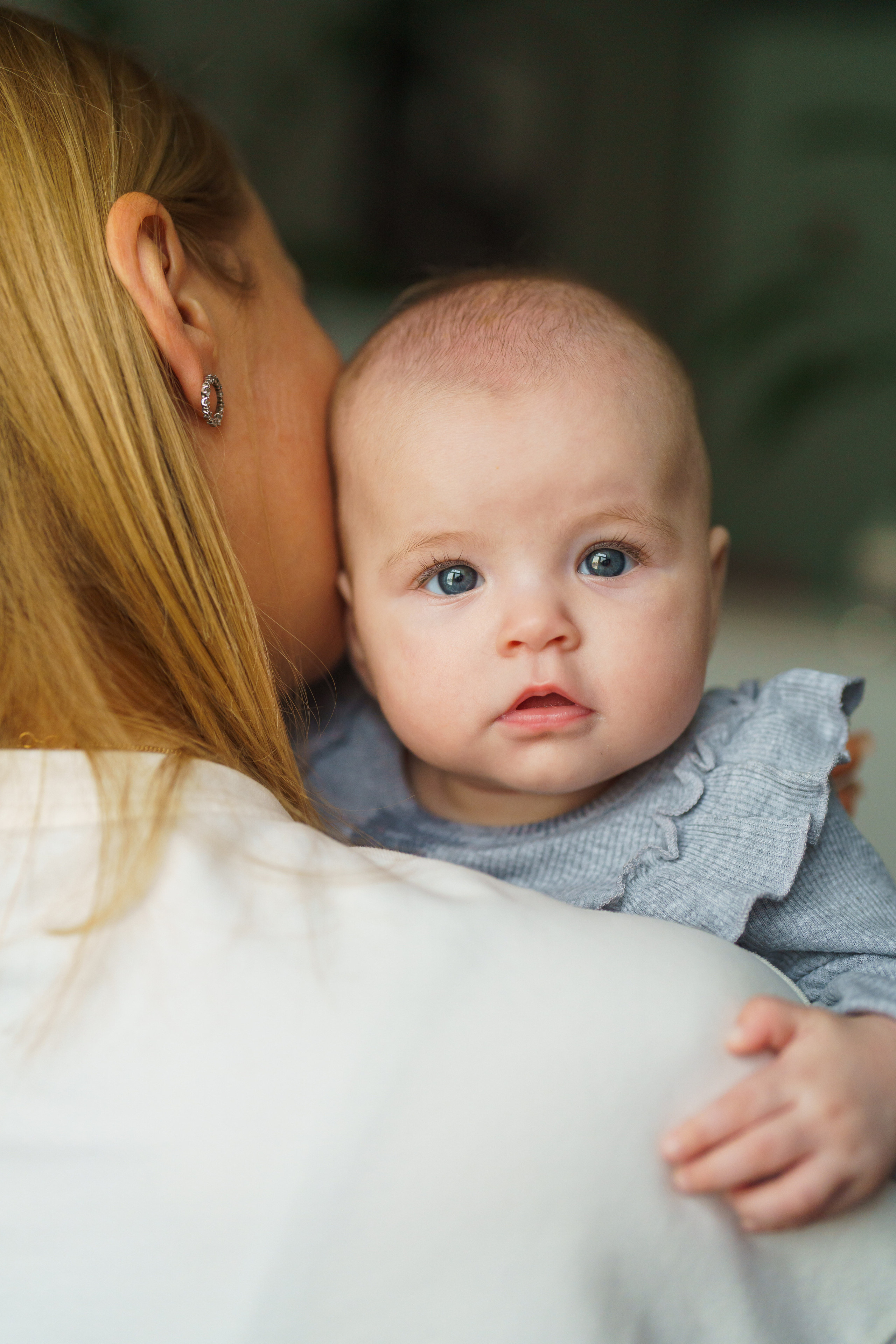 Руслан&Вика&Ника. Ярослава Осетрова фотограф — Мск