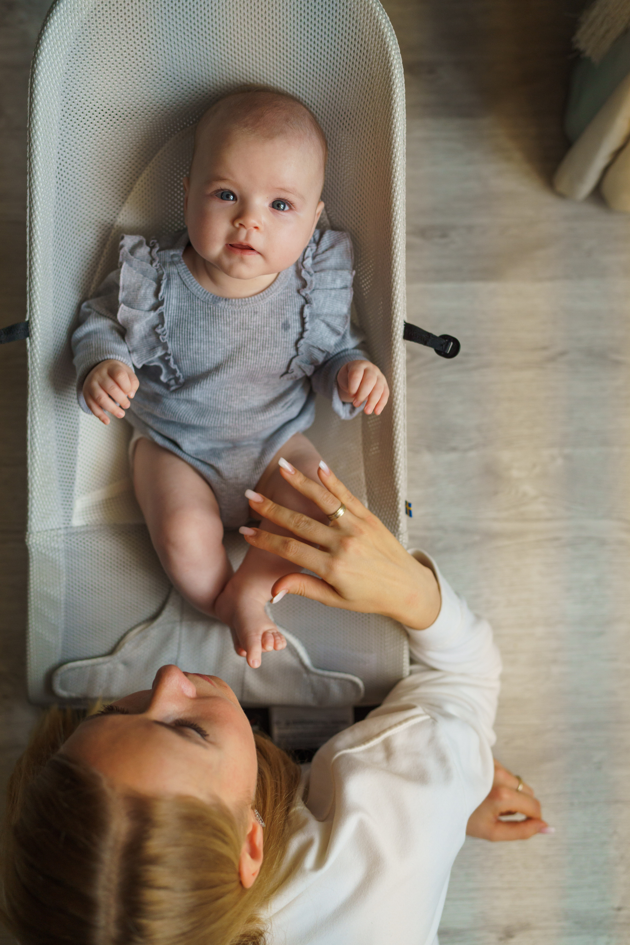 Руслан&Вика&Ника. Ярослава Осетрова фотограф — Мск