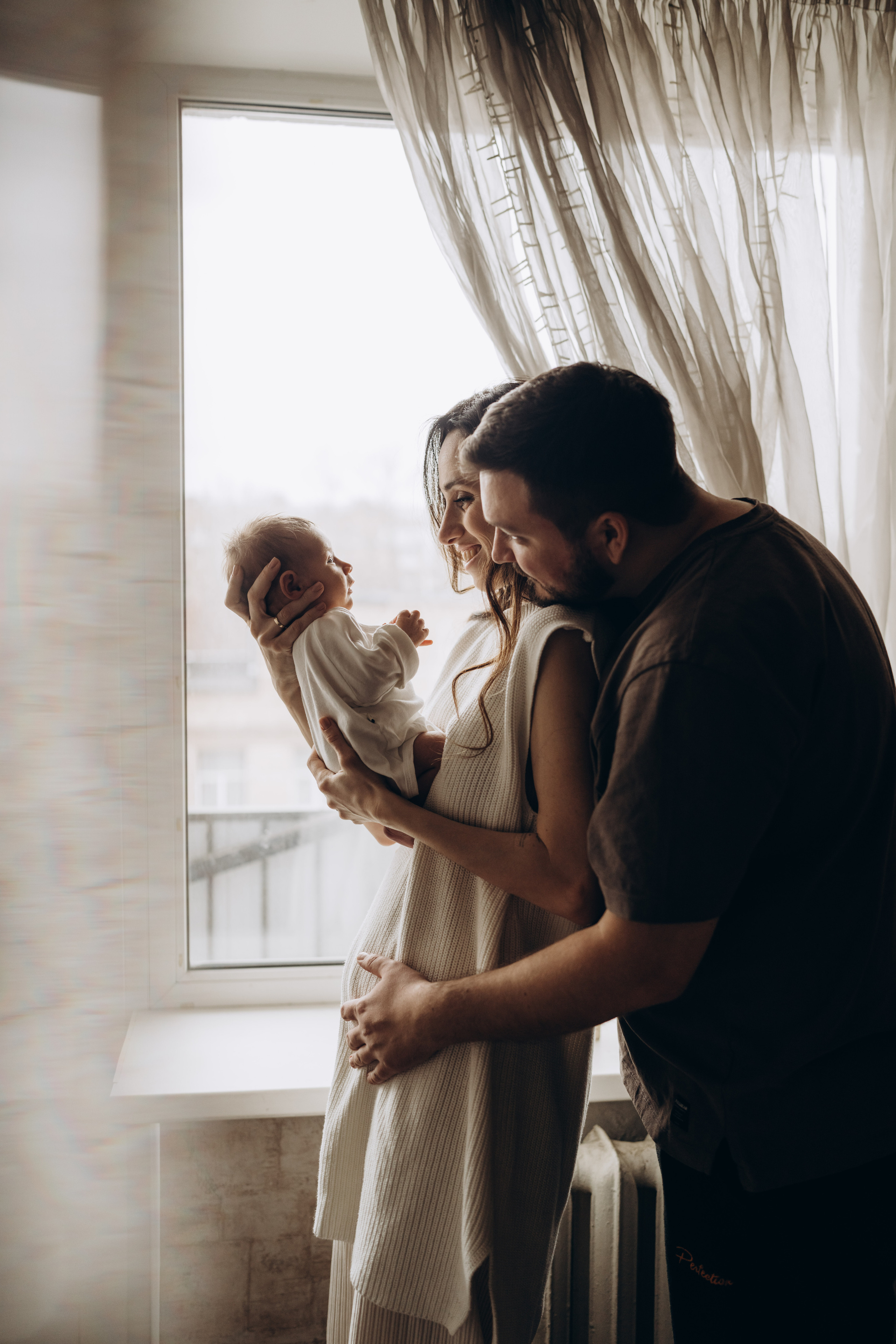 Ваня&Илона&Тема. Ярослава Осетрова фотограф — Мск