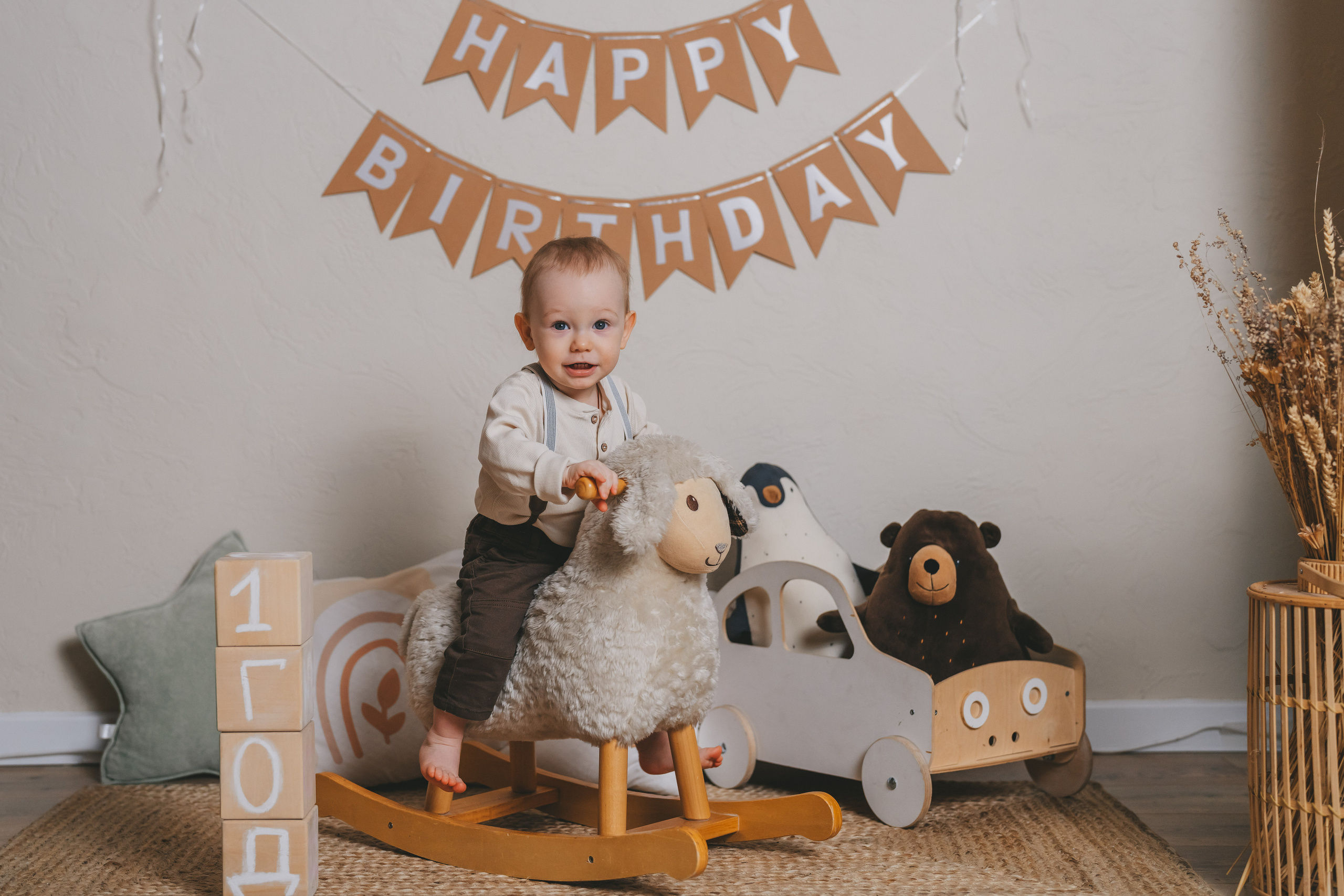 Дни рождения. Ярослава Осетрова фотограф — Мск