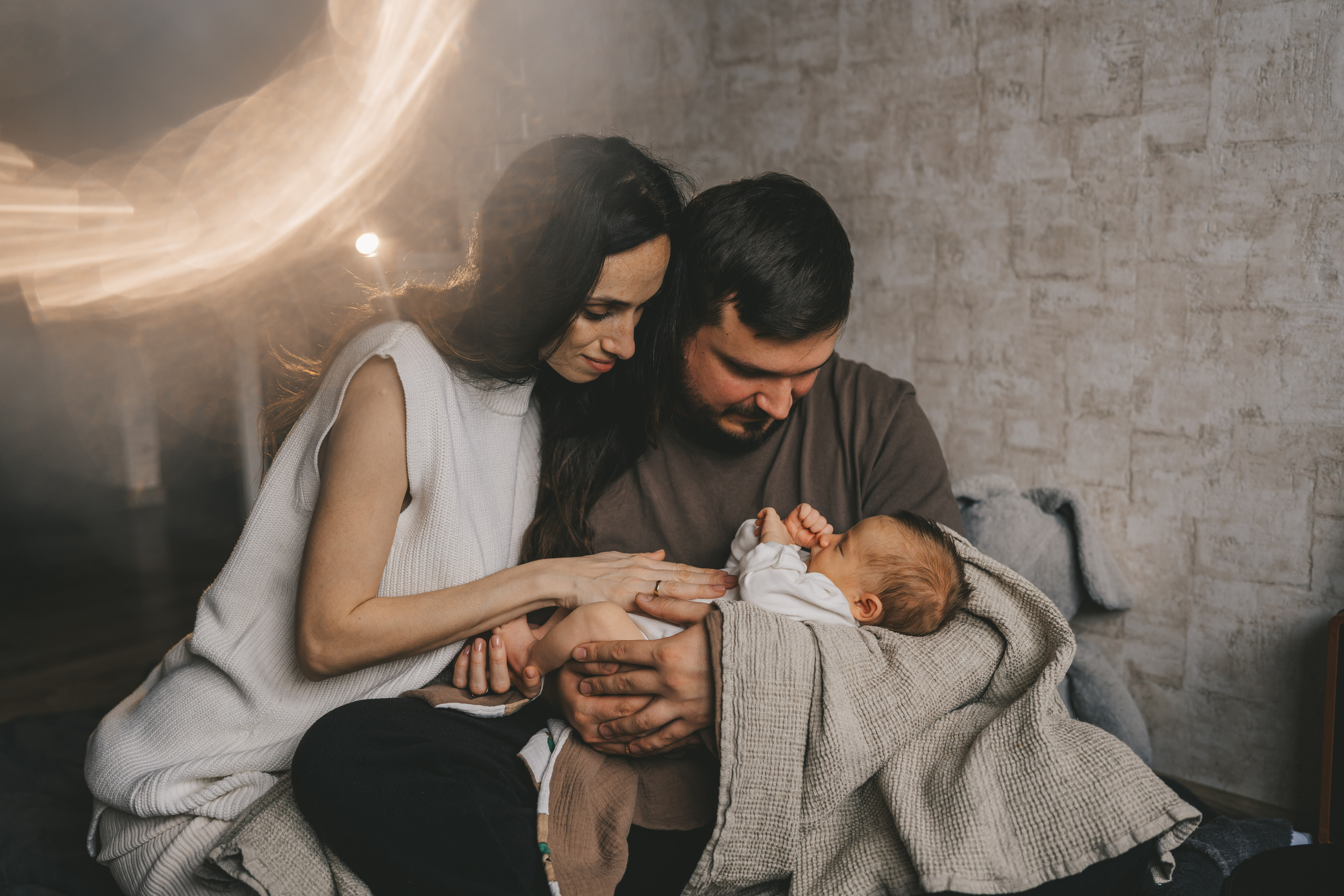 Ваня& Илона& Тема. Ярослава Осетрова фотограф — Мск