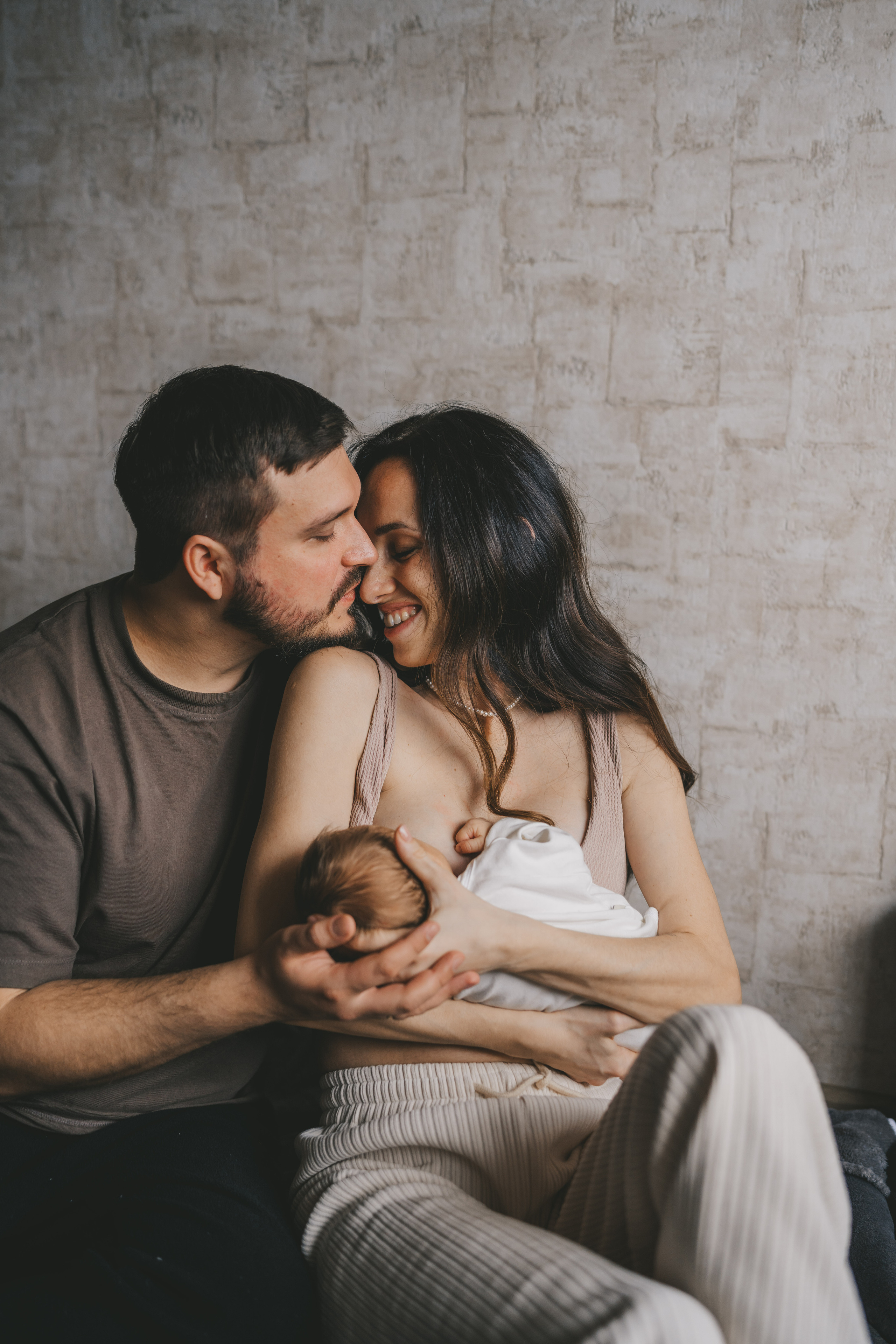 Ваня& Илона& Тема. Ярослава Осетрова фотограф — Мск