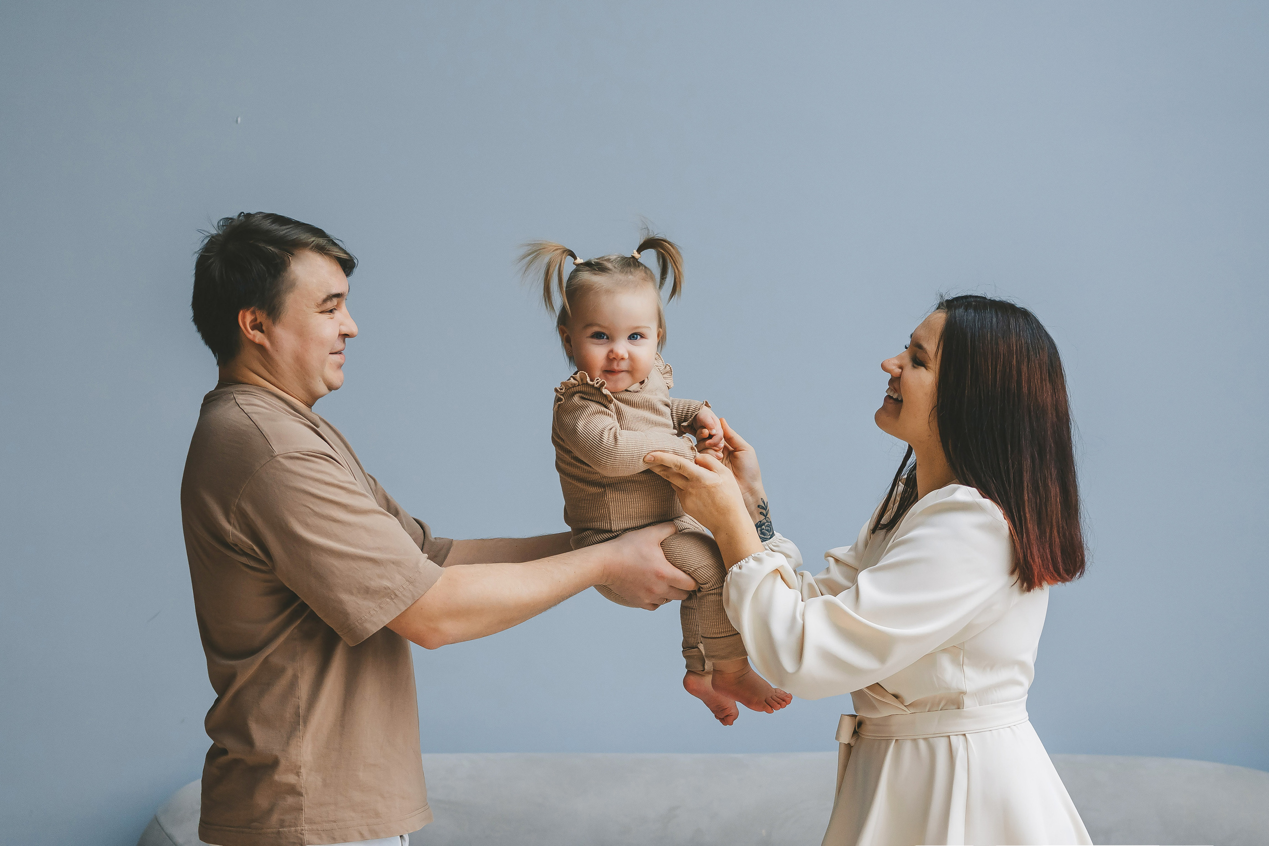 Сережа Женя Егор. Ярослава Осетрова фотограф — Мск