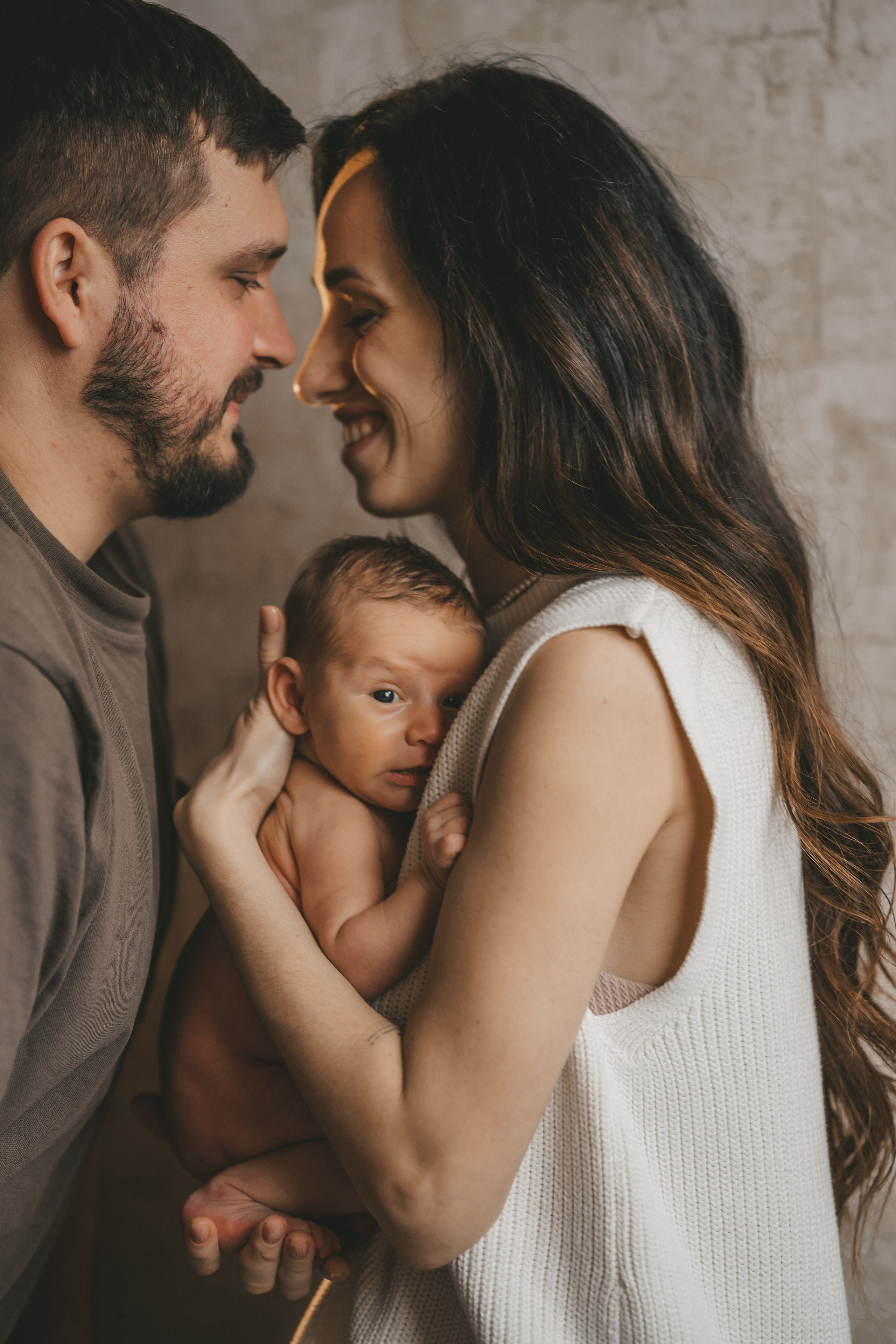 Ваня&Илона&Тема. Ярослава Осетрова фотограф — Мск