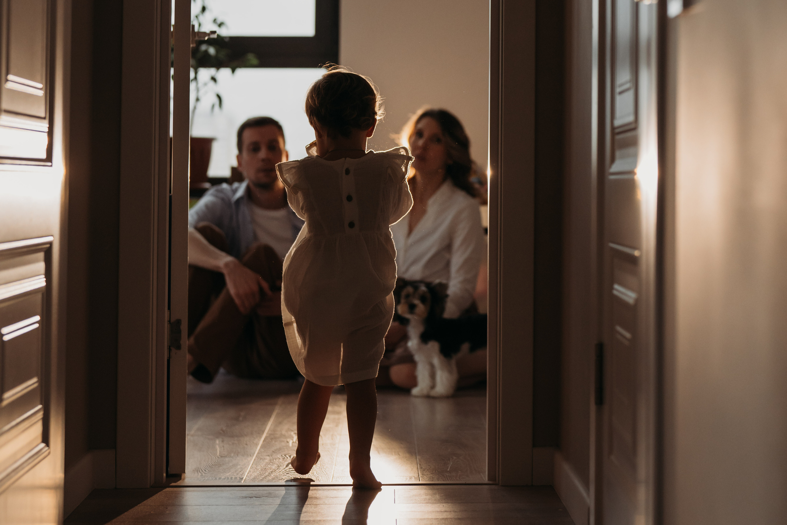 Ярослава Осетрова фотограф — Мск