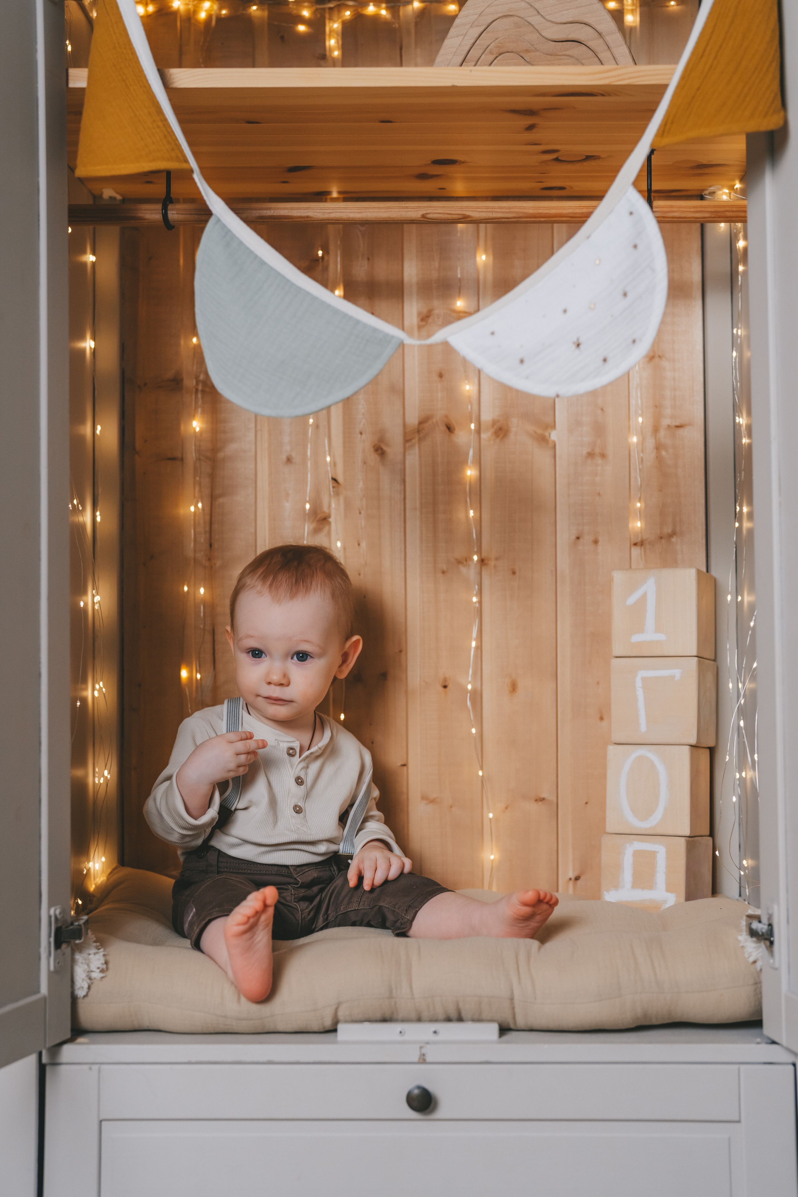 Дима&Люба&Мирон. Ярослава Осетрова фотограф — Мск