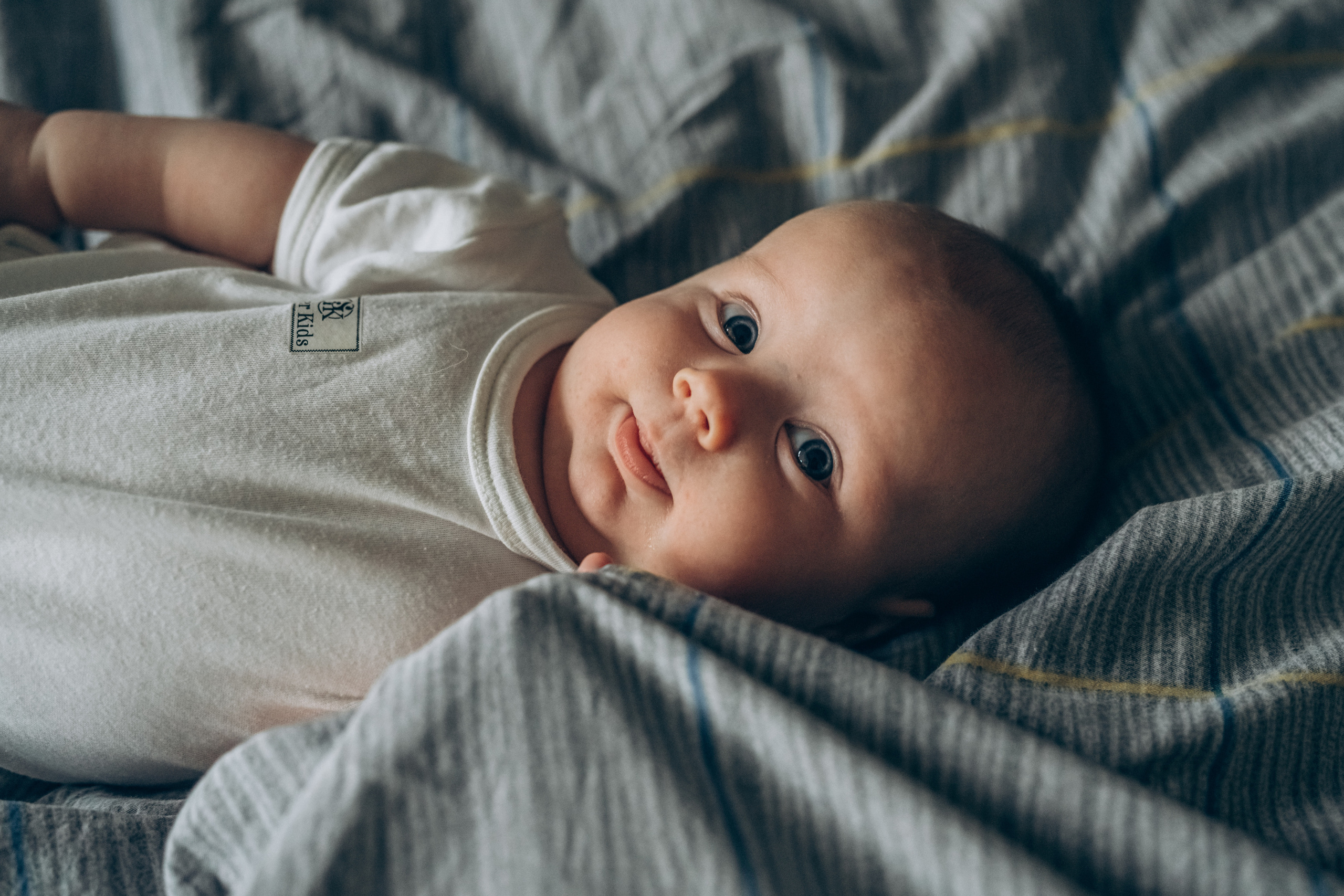 Даня&Настя&Илай. Ярослава Осетрова фотограф — Мск
