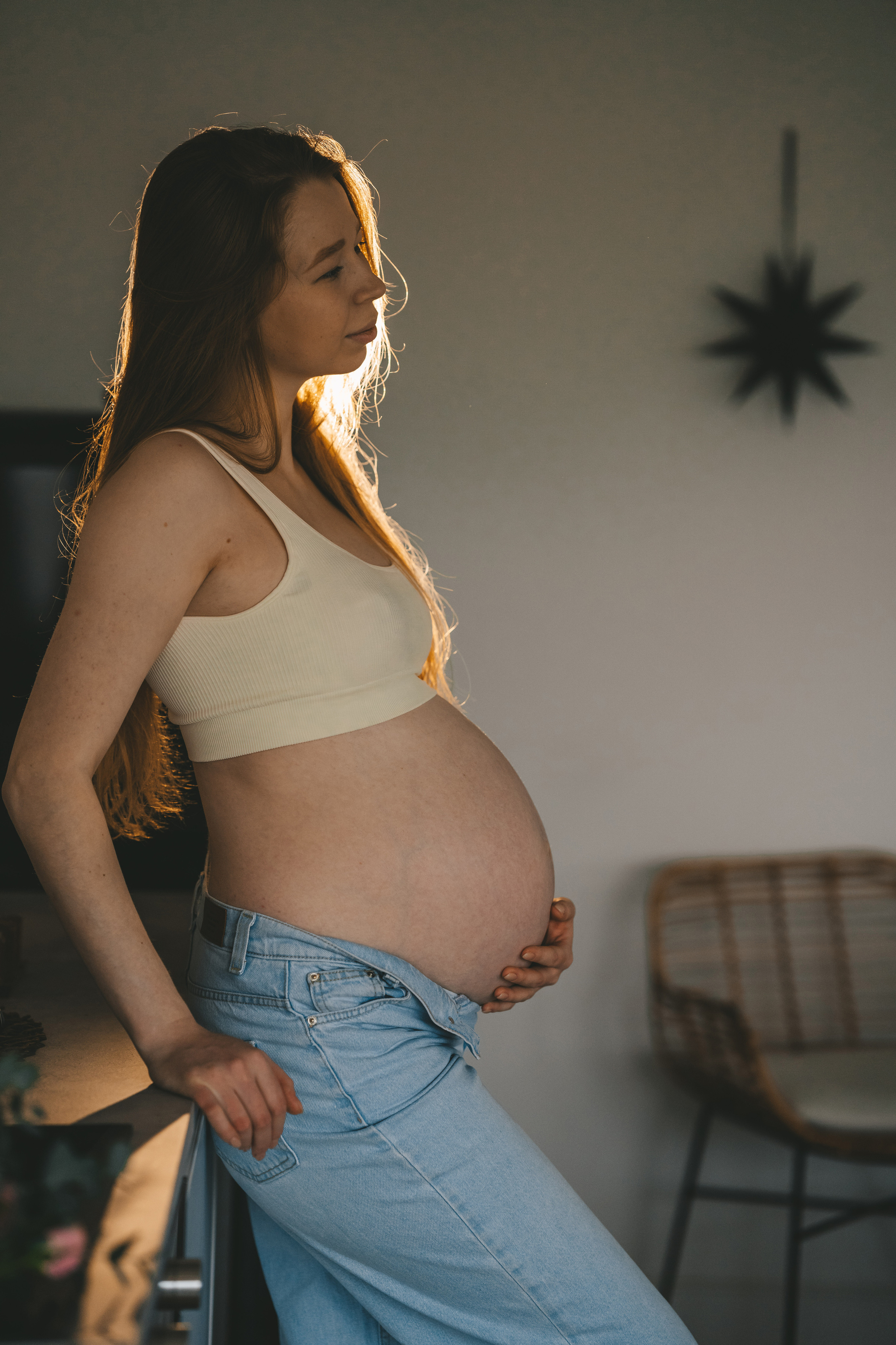 Катя. Ярослава Осетрова фотограф — Мск