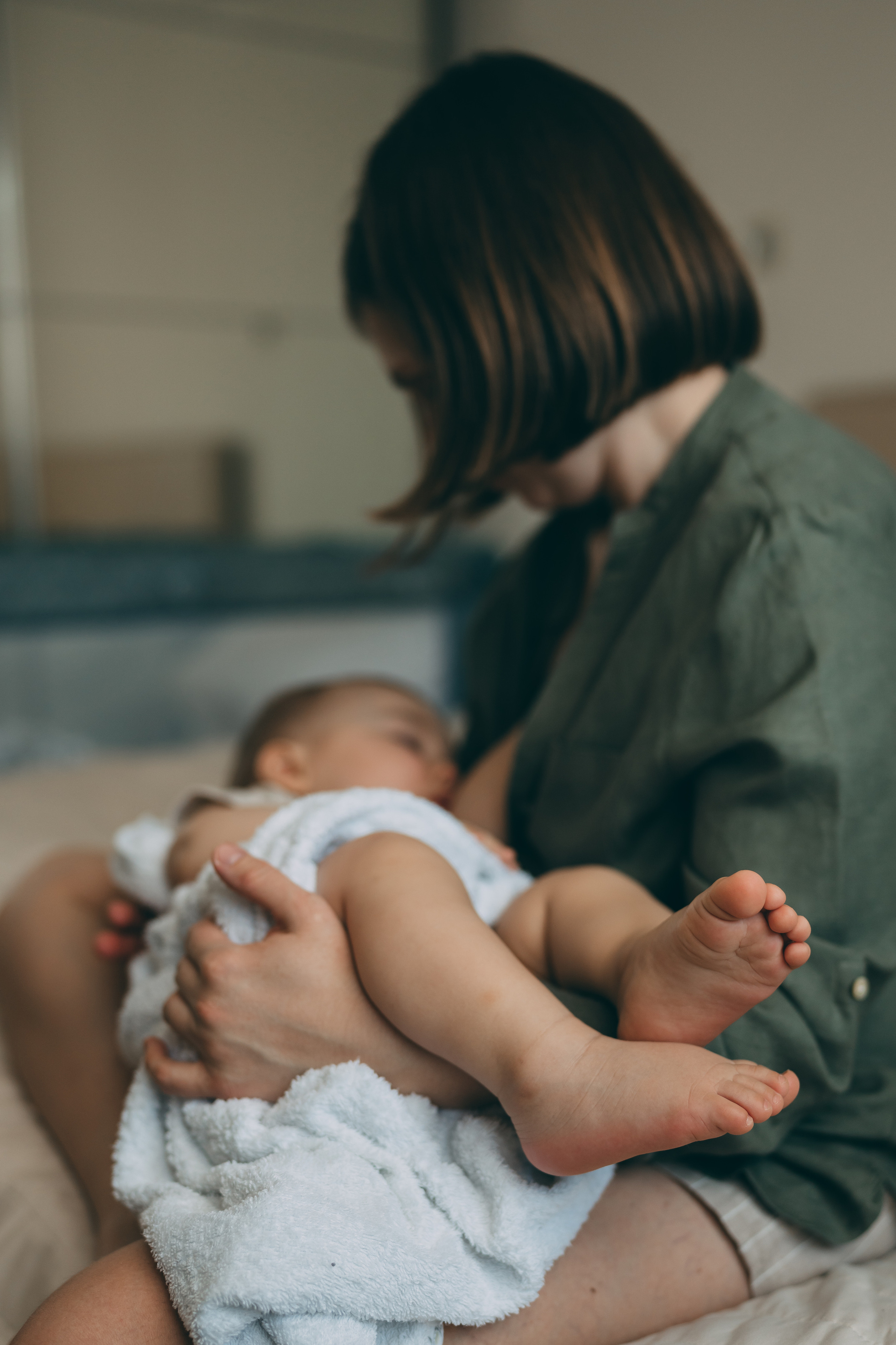 Надя&Виктор&Аня&Егор. Ярослава Осетрова фотограф — Мск