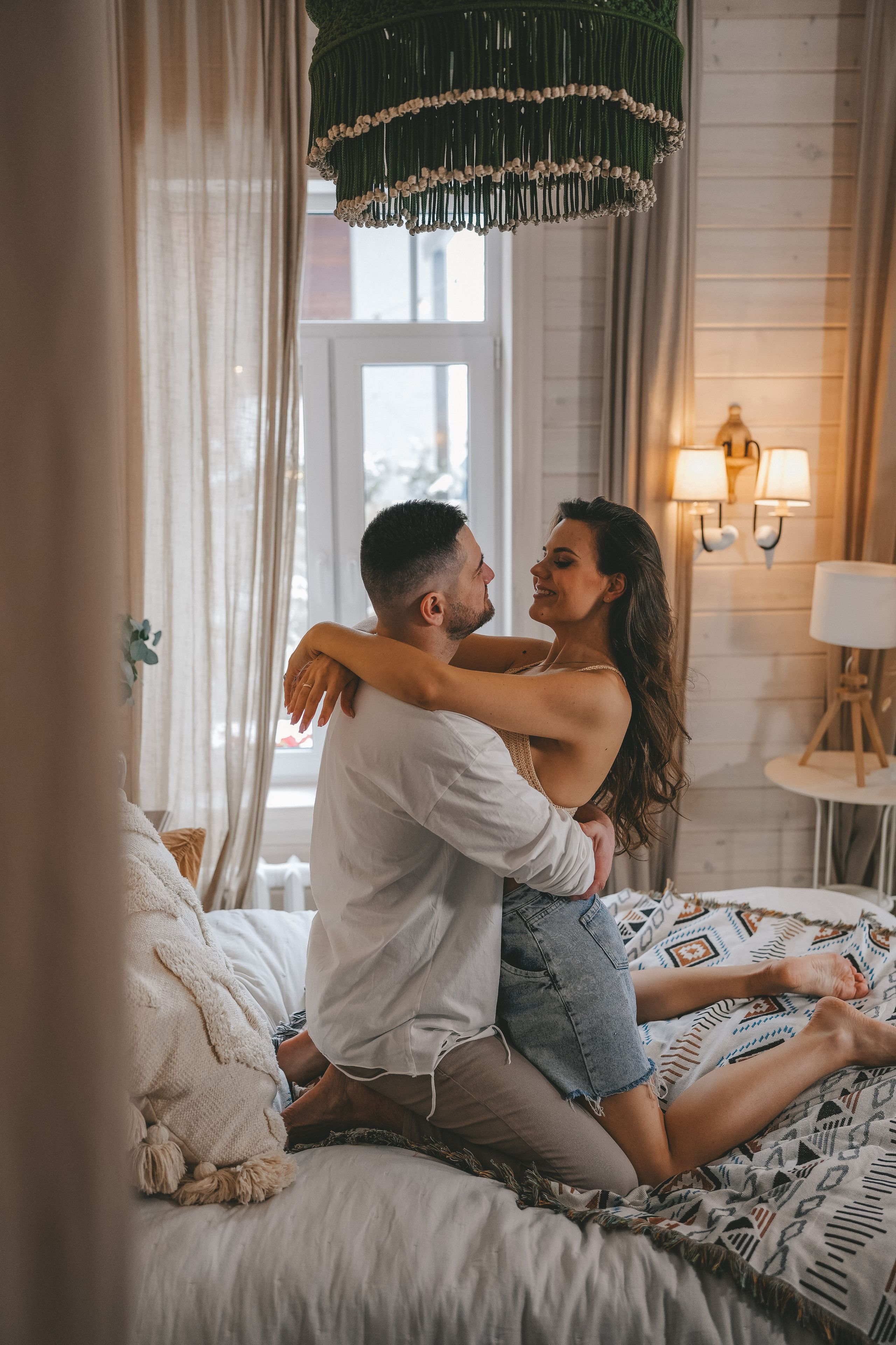 Руслан&Настя. Ярослава Осетрова фотограф — Мск