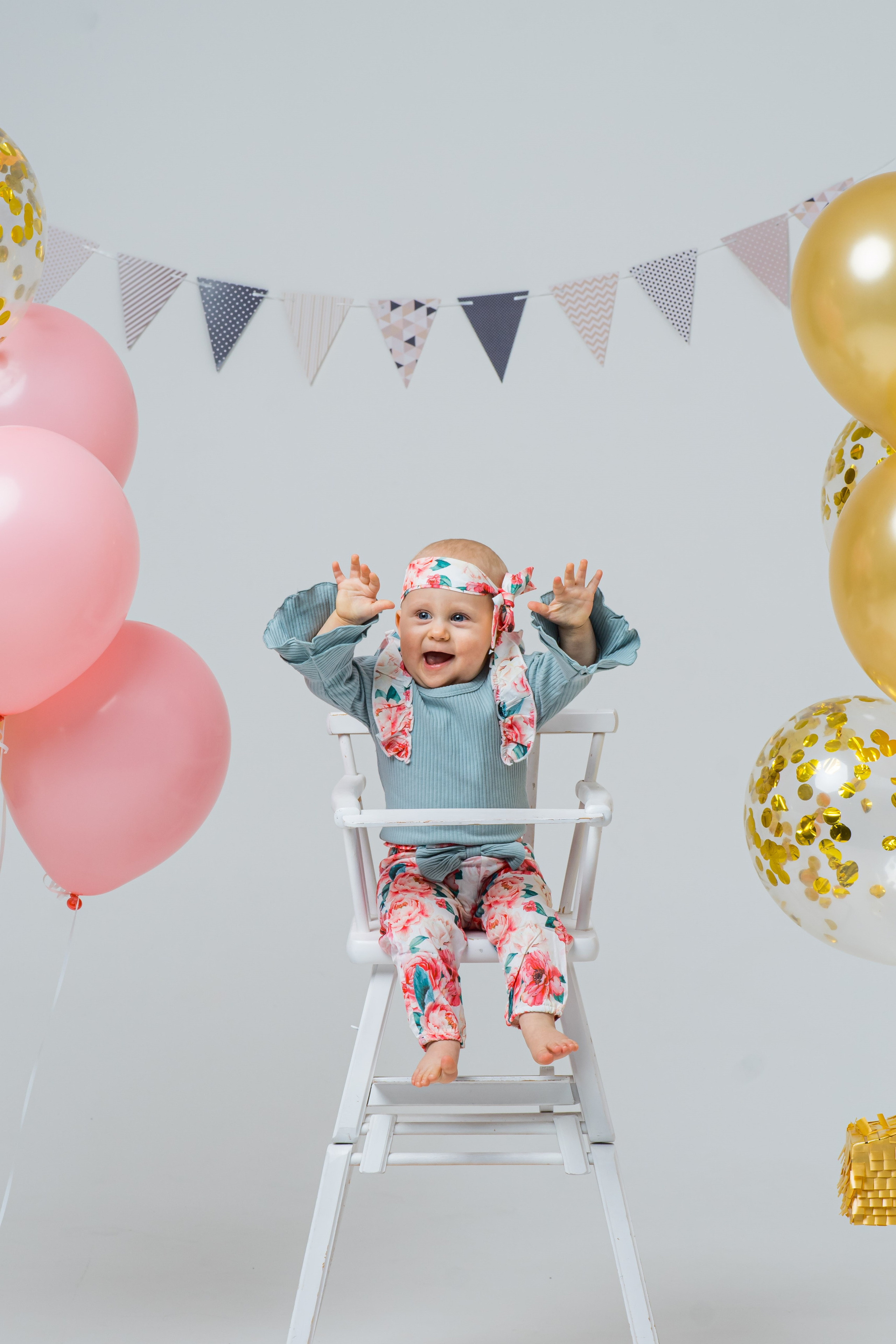 Дни рождения. Ярослава Осетрова фотограф — Мск