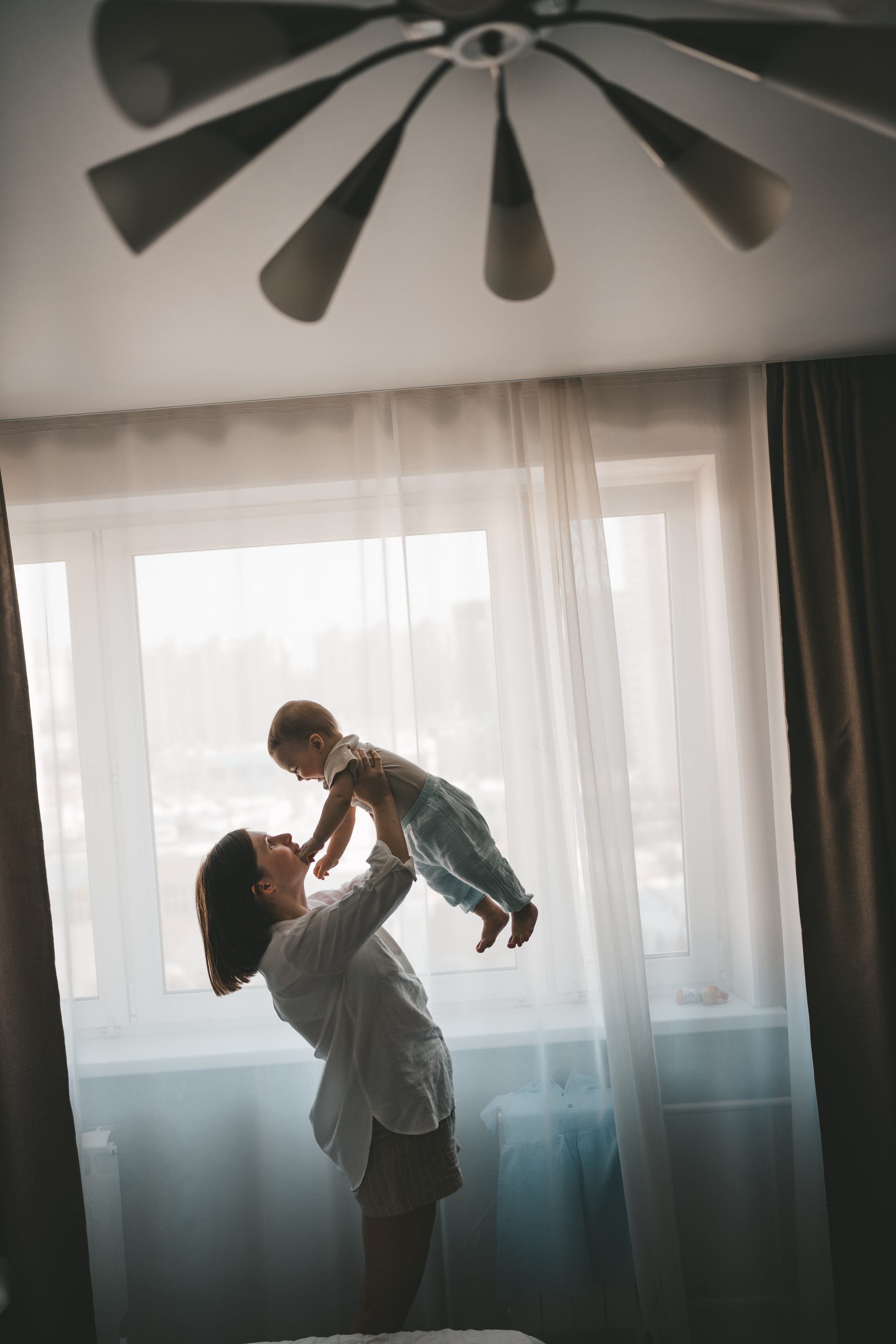 Надя&Виктор&Аня&Егор. Ярослава Осетрова фотограф — Мск