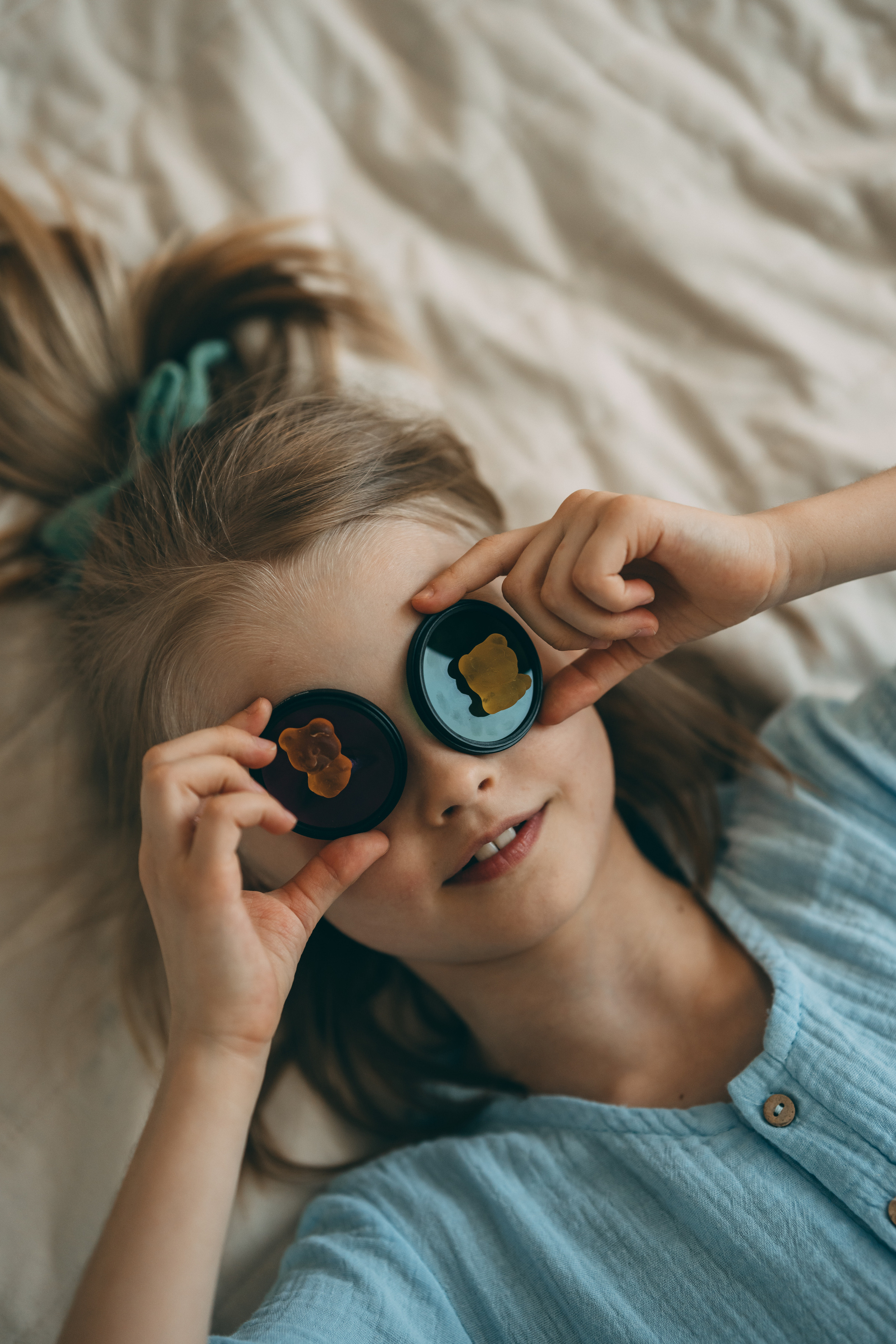 Надя&Виктор&Аня&Егор. Ярослава Осетрова фотограф — Мск