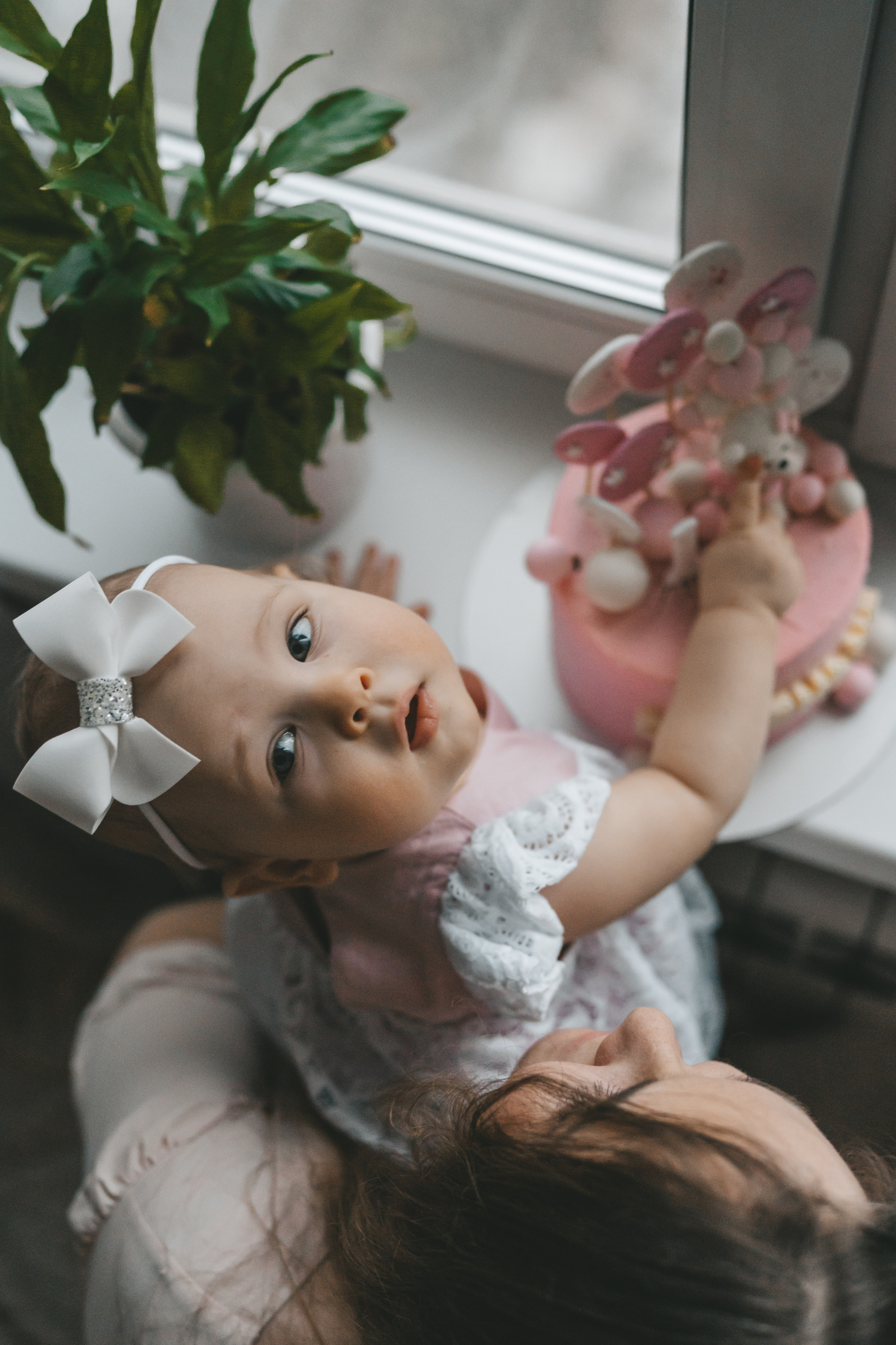 Саше 1 годик. Ярослава Осетрова фотограф — Мск