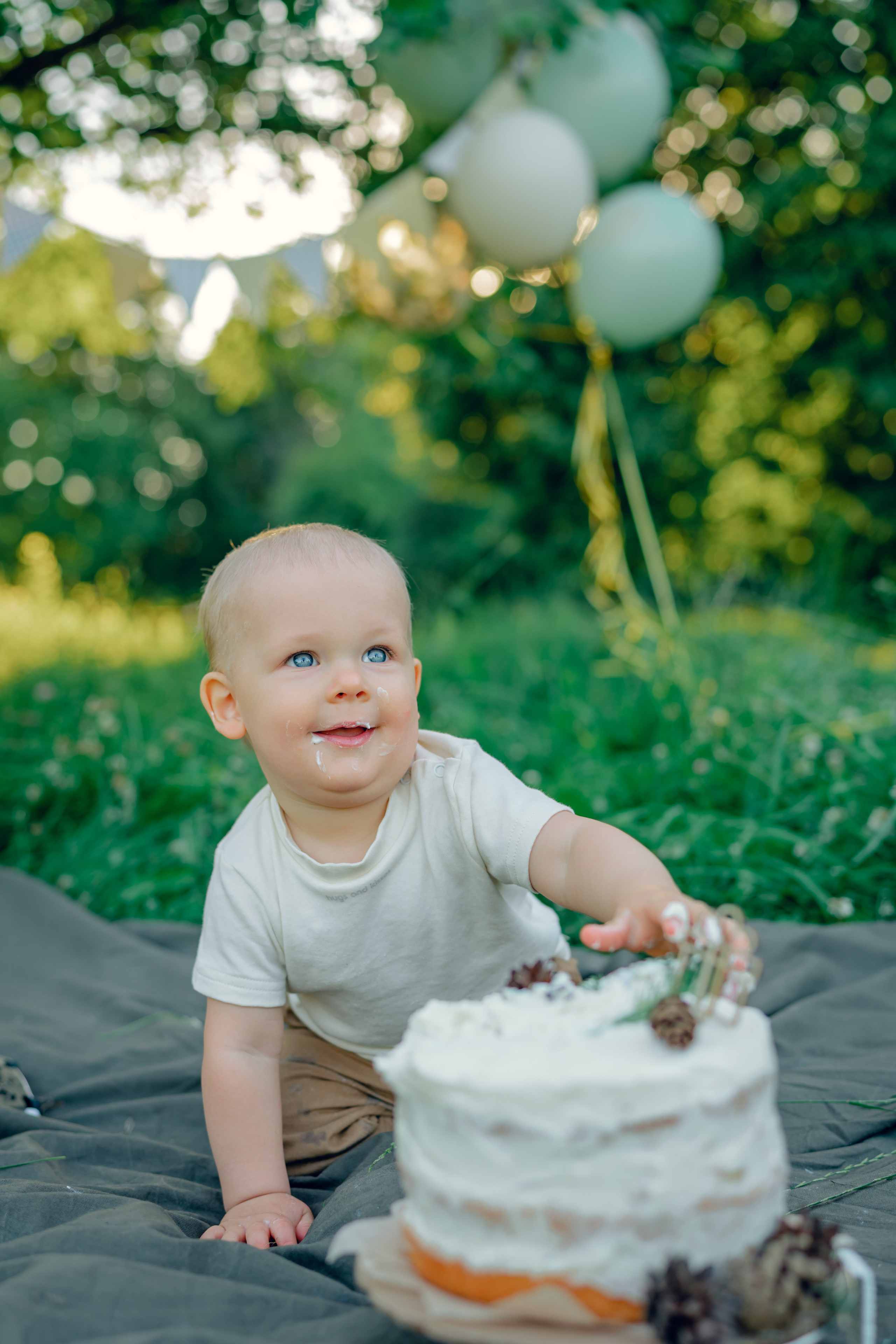 Дни рождения. Ярослава Осетрова фотограф — Мск