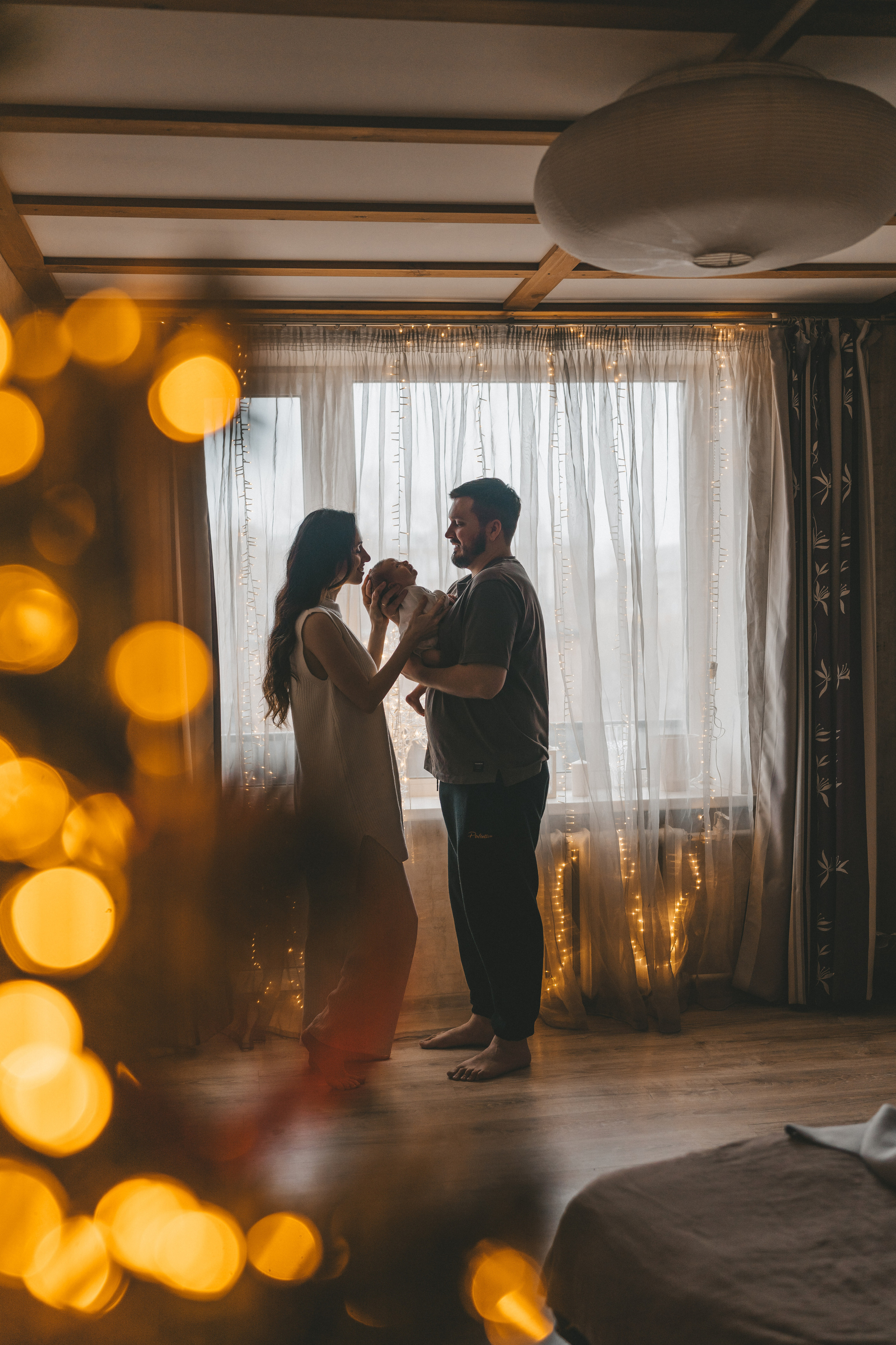 Ваня&Илона&Тема. Ярослава Осетрова фотограф — Мск