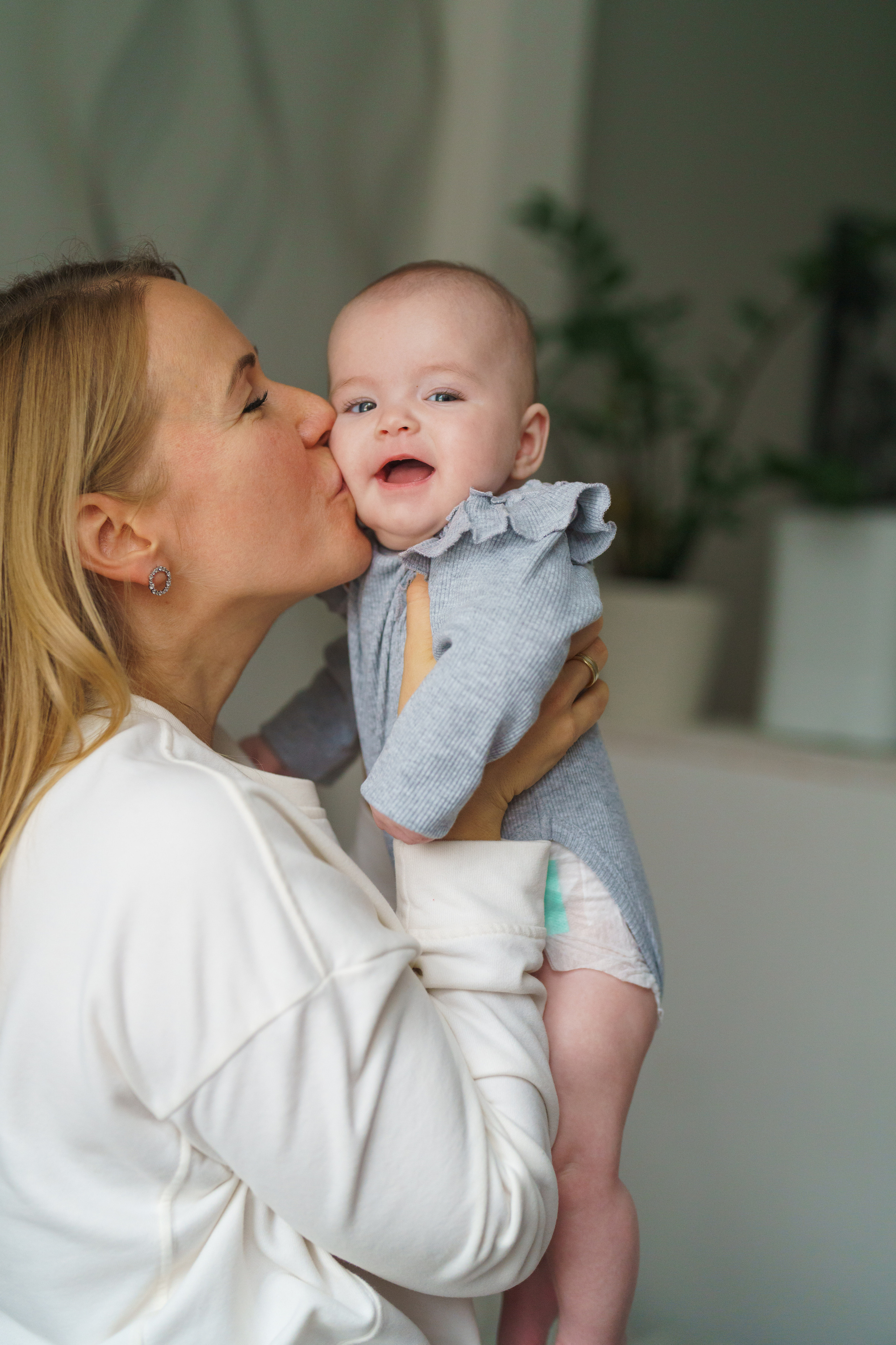 Руслан&Вика&Ника. Ярослава Осетрова фотограф — Мск