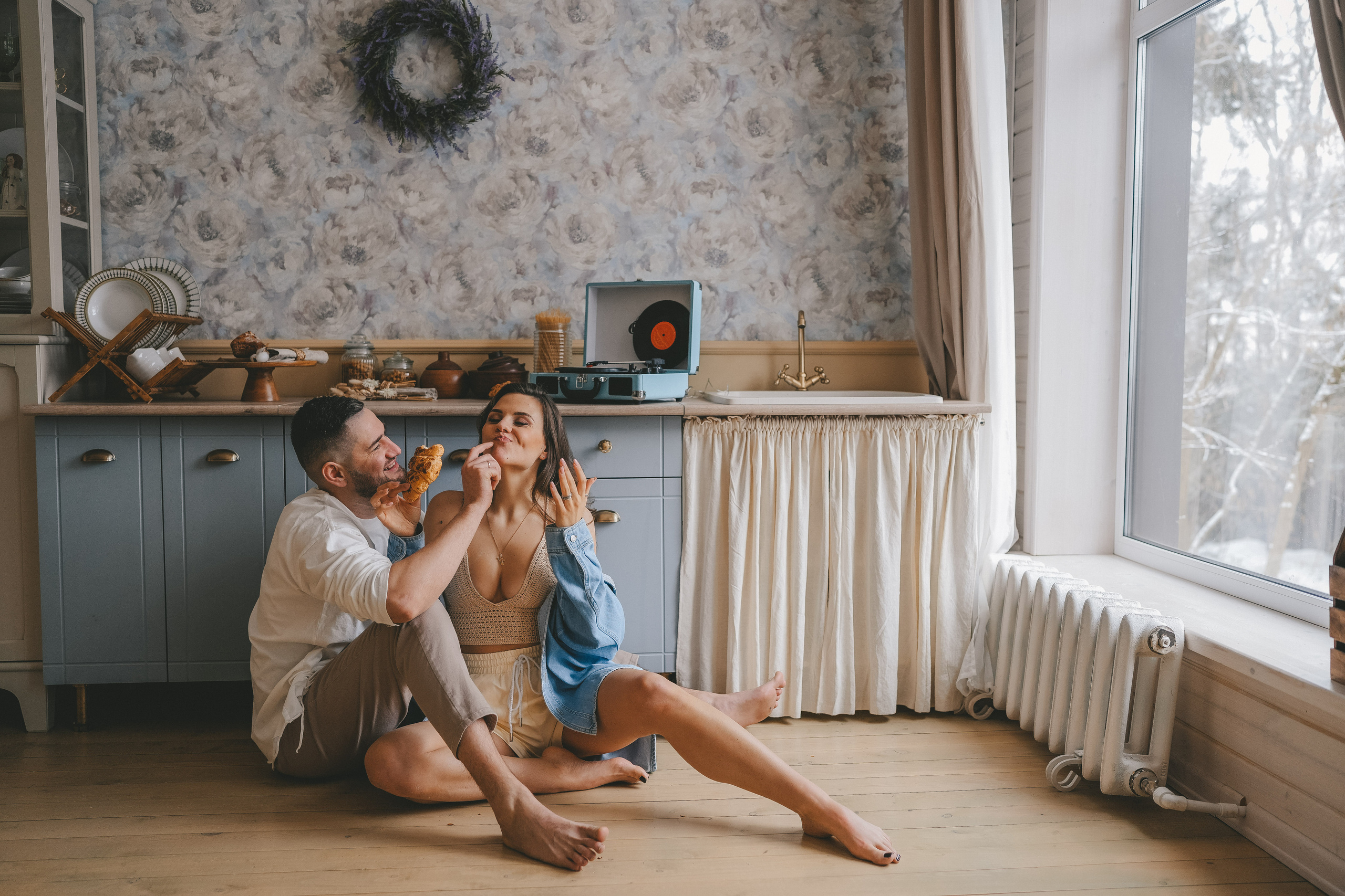 Руслан&Настя. Ярослава Осетрова фотограф — Мск