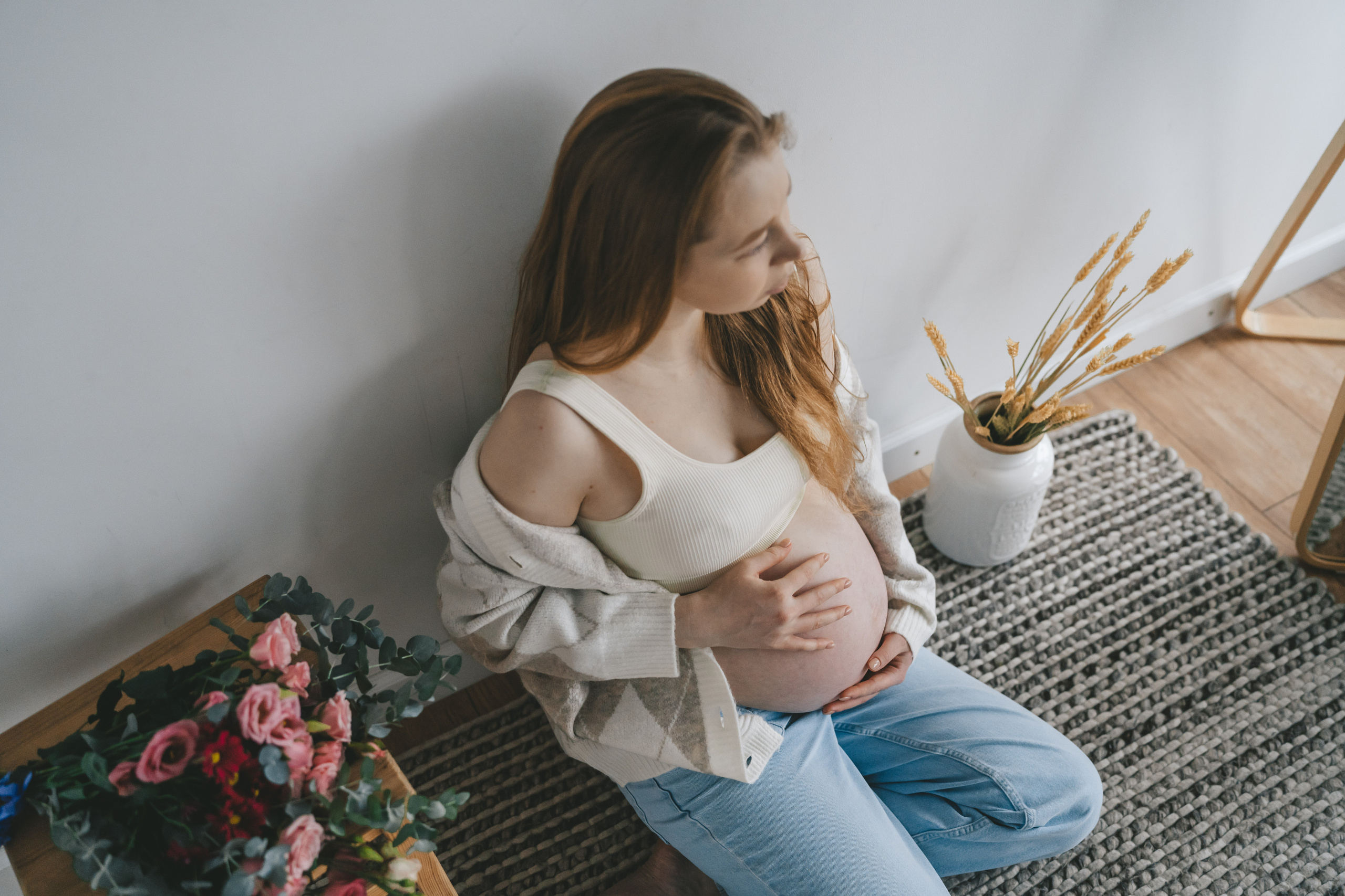 Катя. Ярослава Осетрова фотограф — Мск