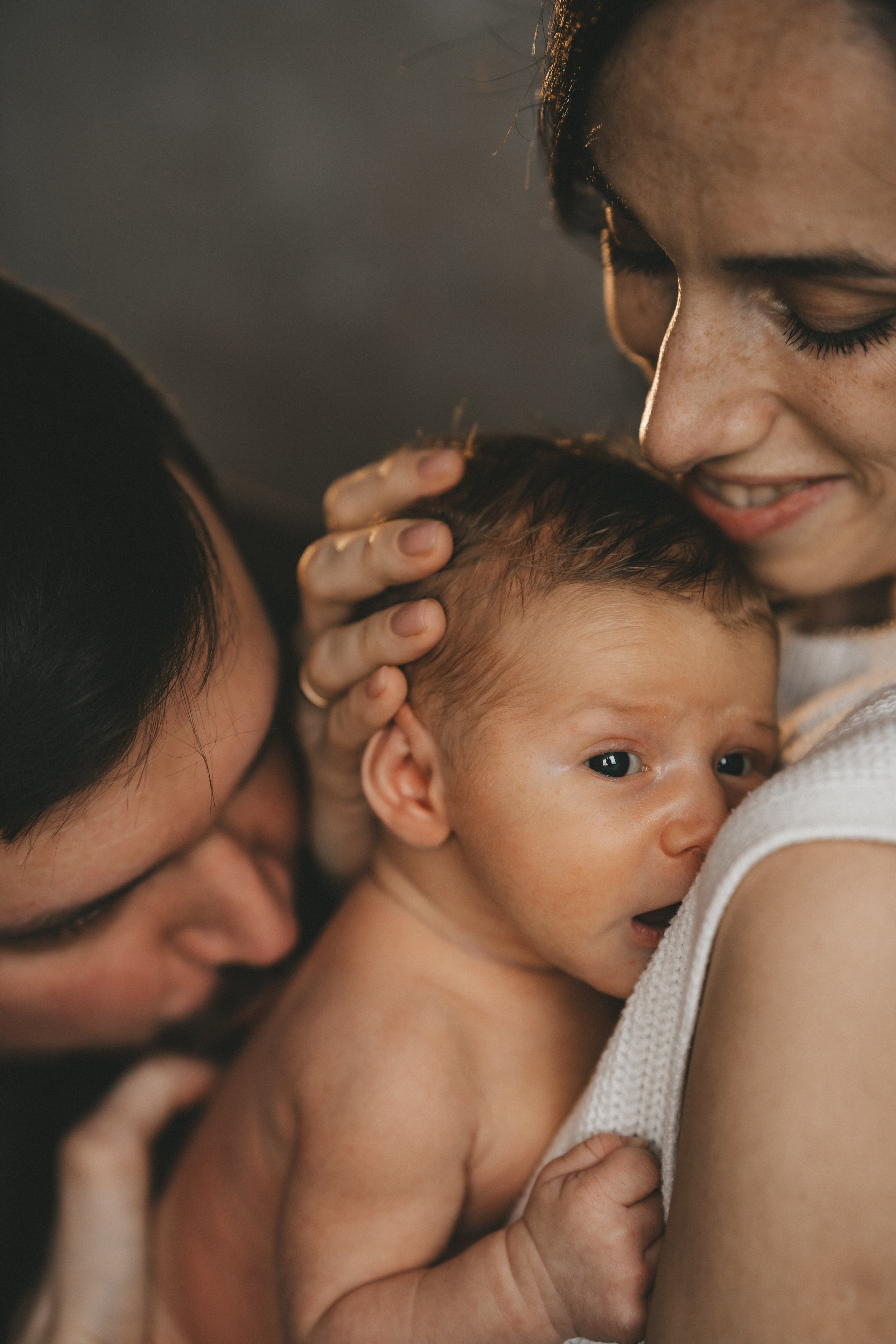 Ваня&Илона&Тема. Ярослава Осетрова фотограф — Мск