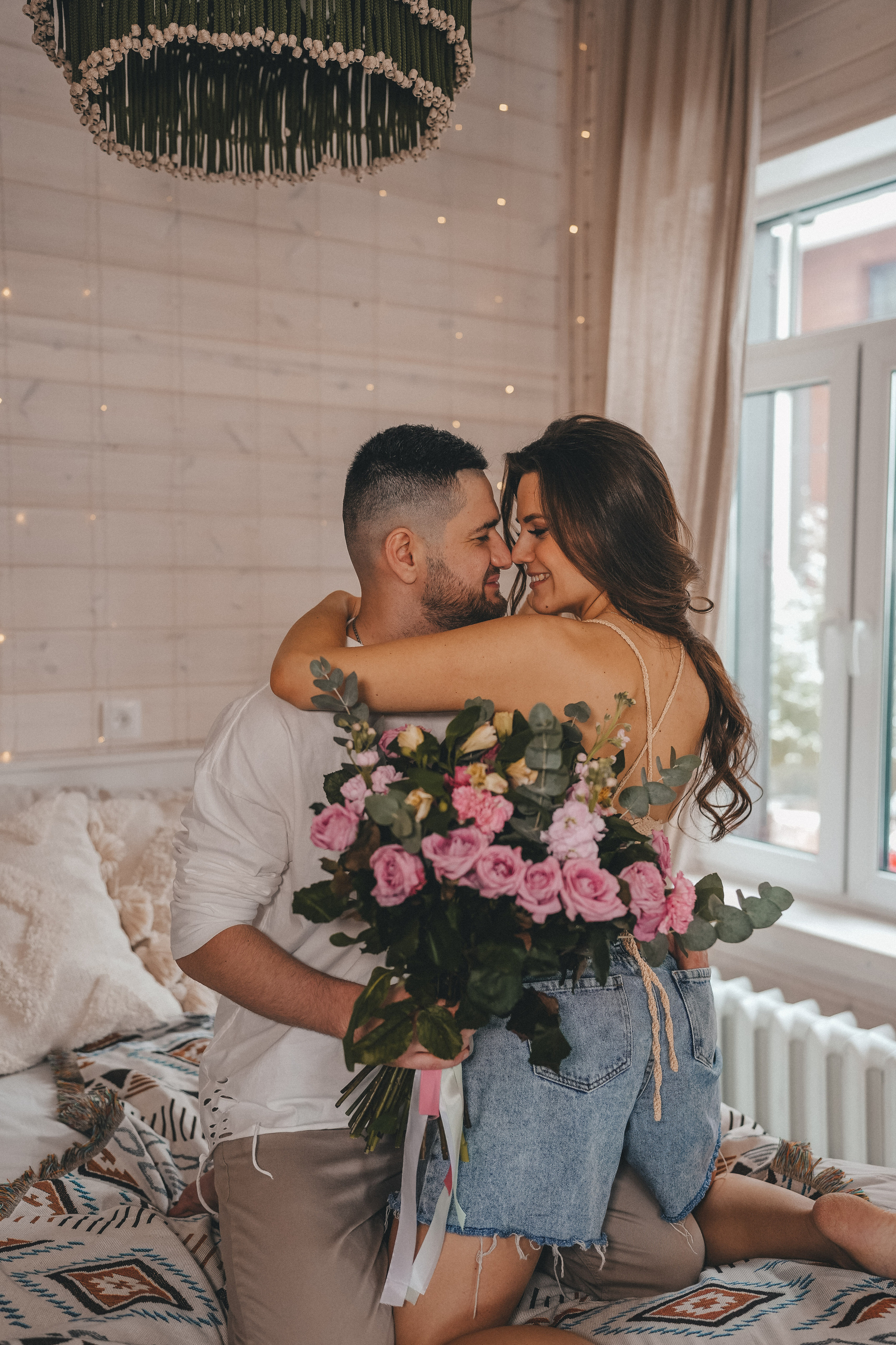 Руслан&Настя. Ярослава Осетрова фотограф — Мск