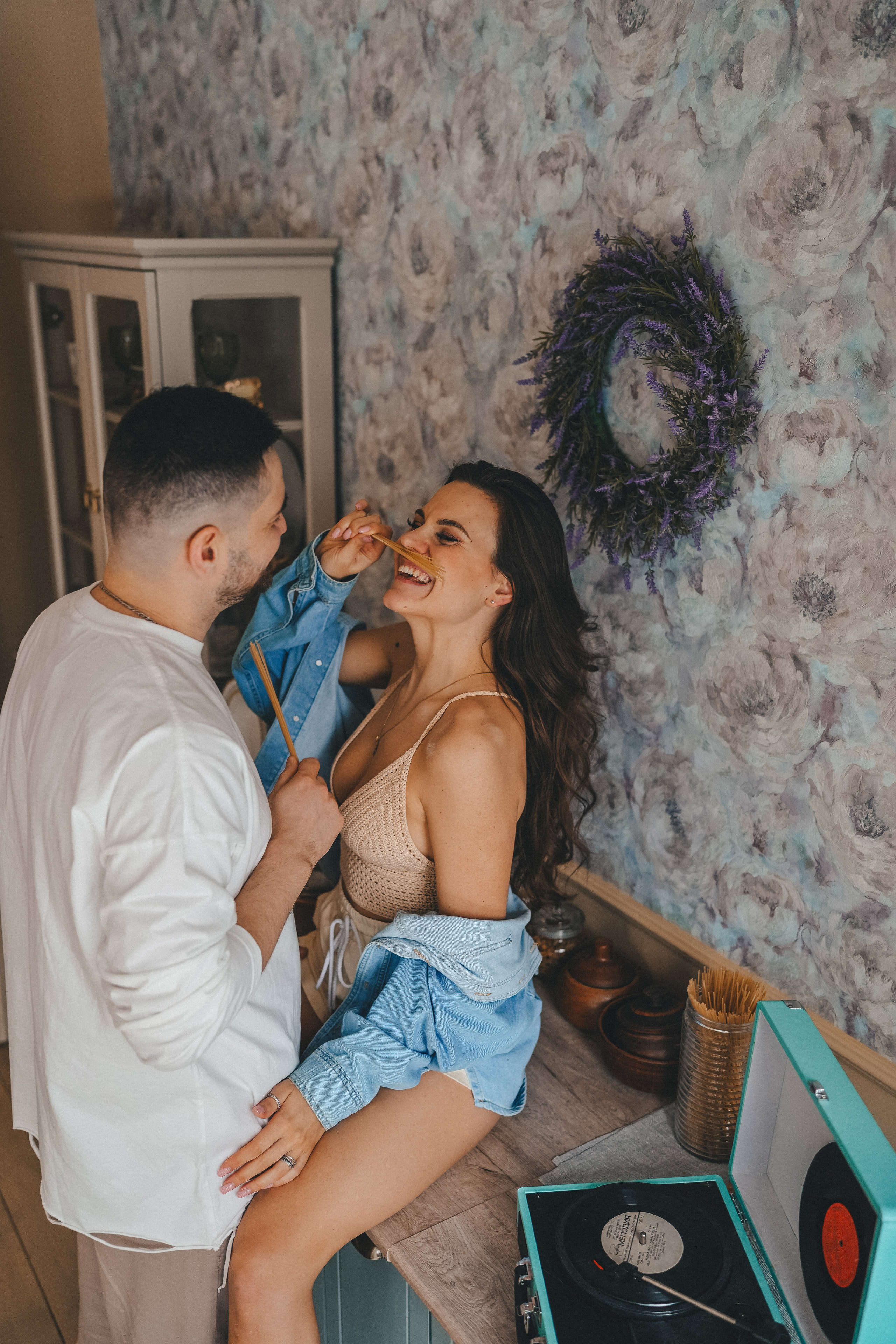 Руслан&Настя. Ярослава Осетрова фотограф — Мск