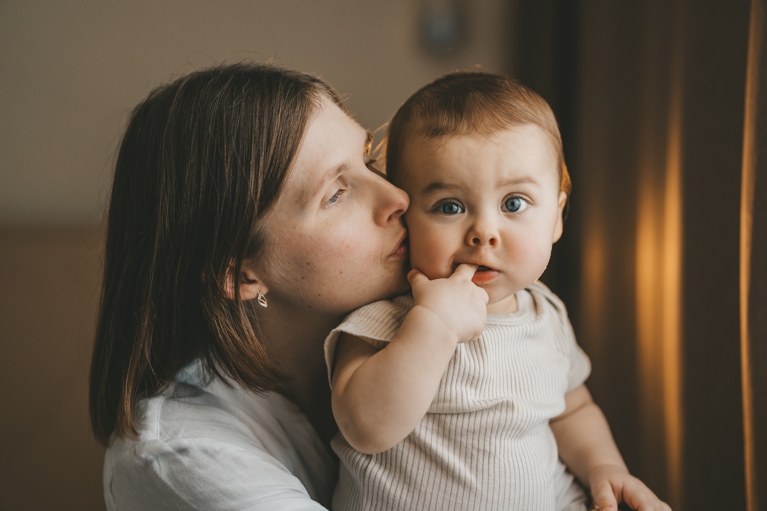 Надя&Виктор&Аня&Егор. Ярослава Осетрова фотограф — Мск