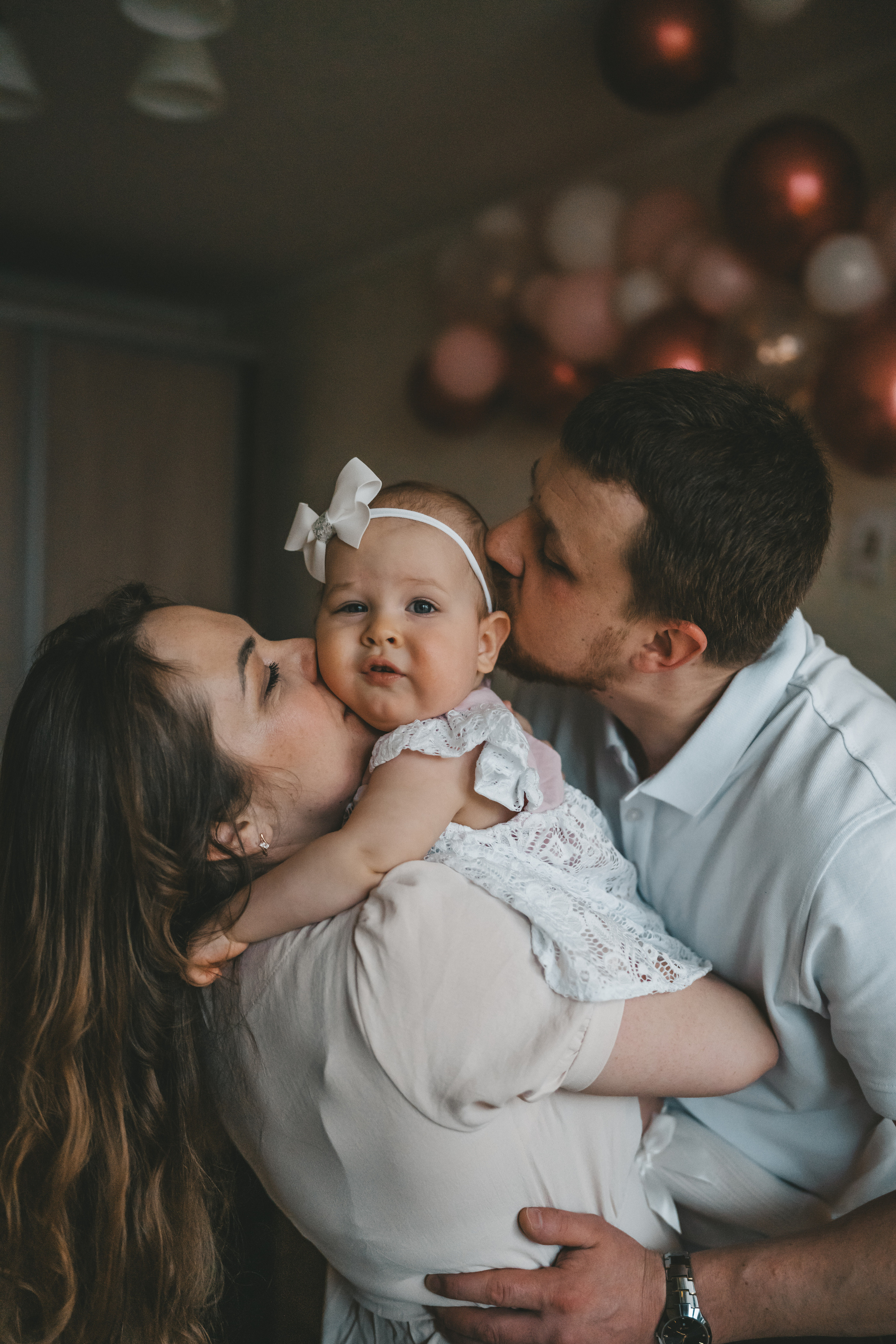 Мирону 1 годик. Ярослава Осетрова фотограф — Мск