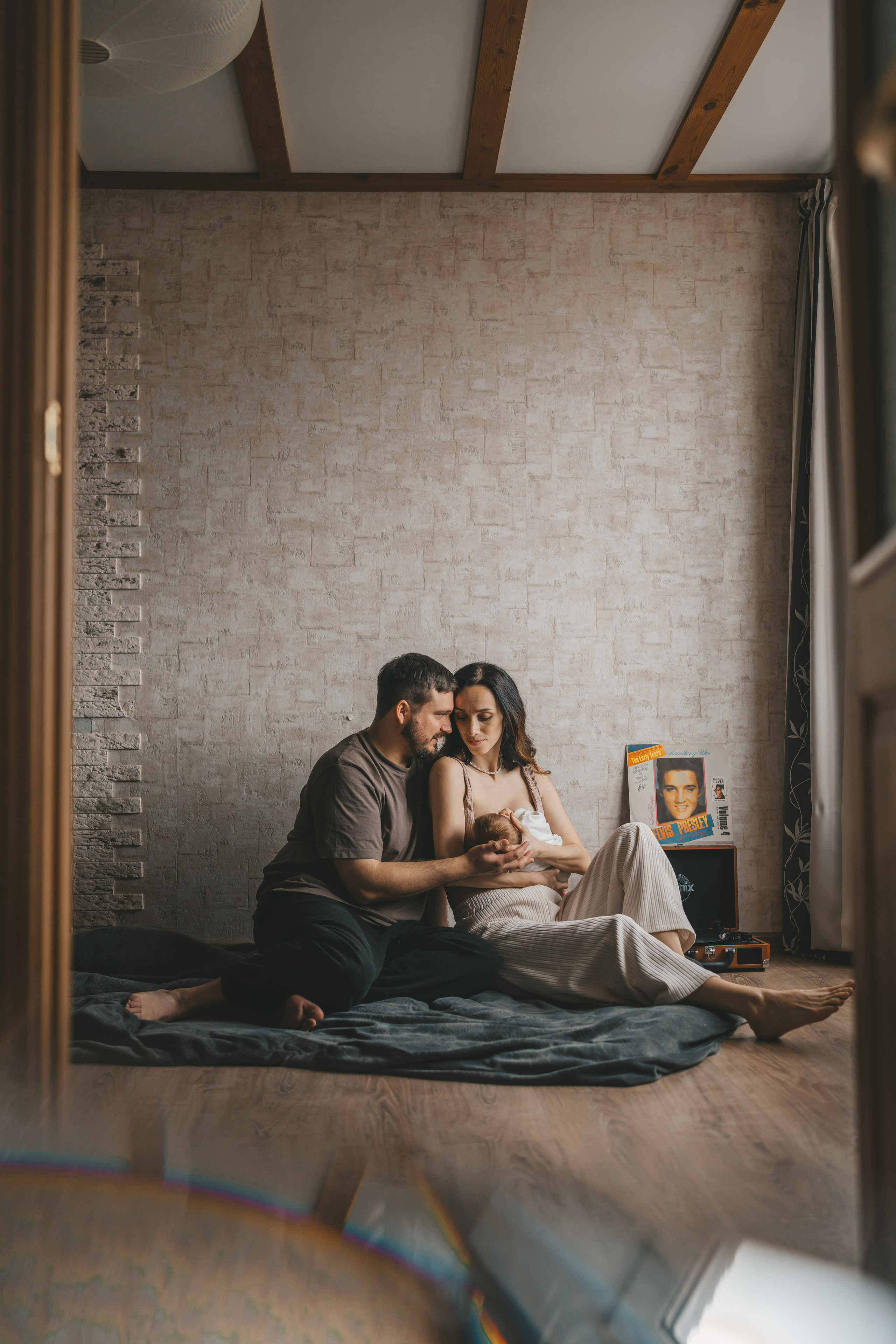 Ваня&Илона&Тема. Ярослава Осетрова фотограф — Мск