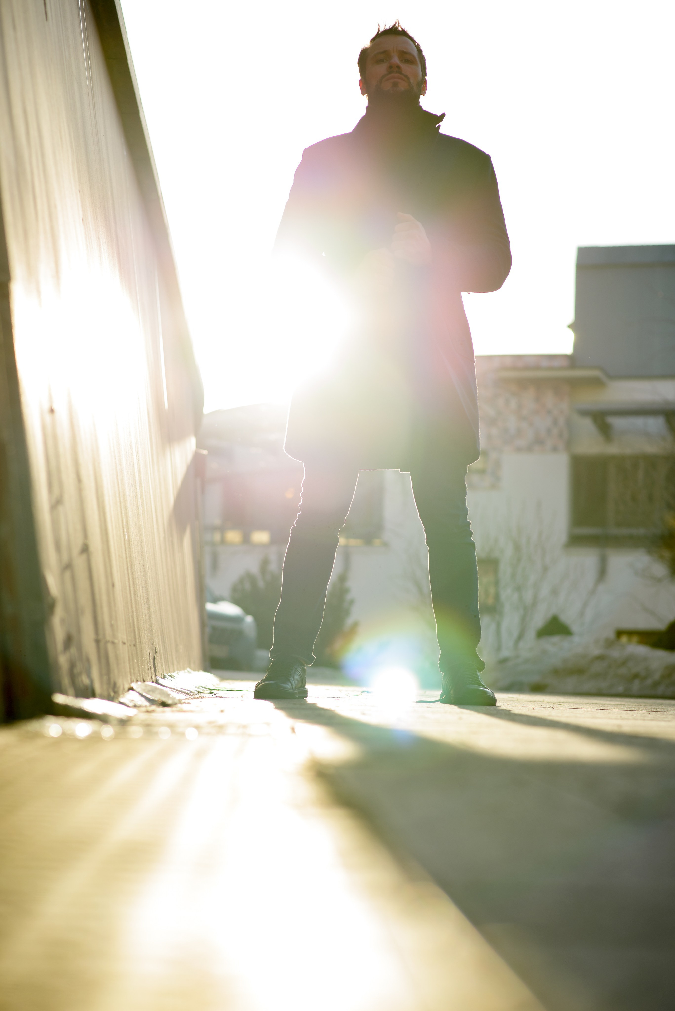 Образ. Фото, видео, монтаж