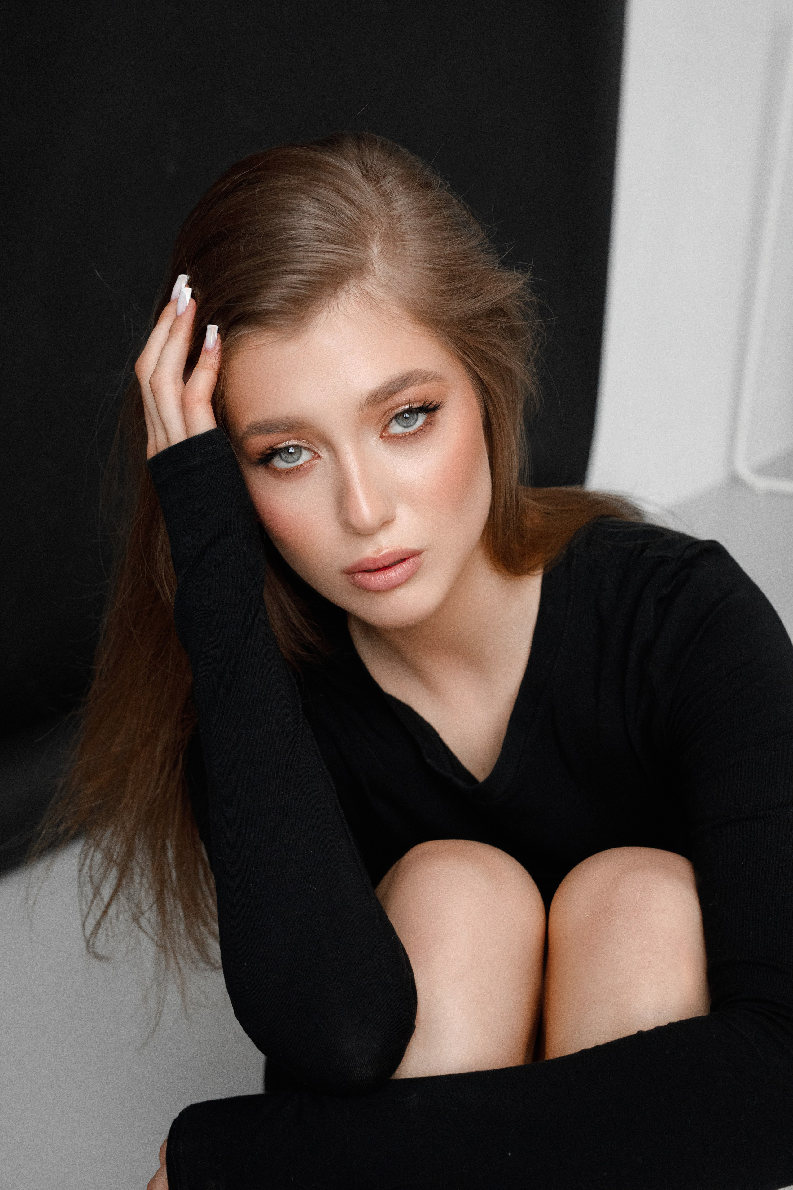 Варвара. Фотограф Нижний Новгород Кристина Швецова