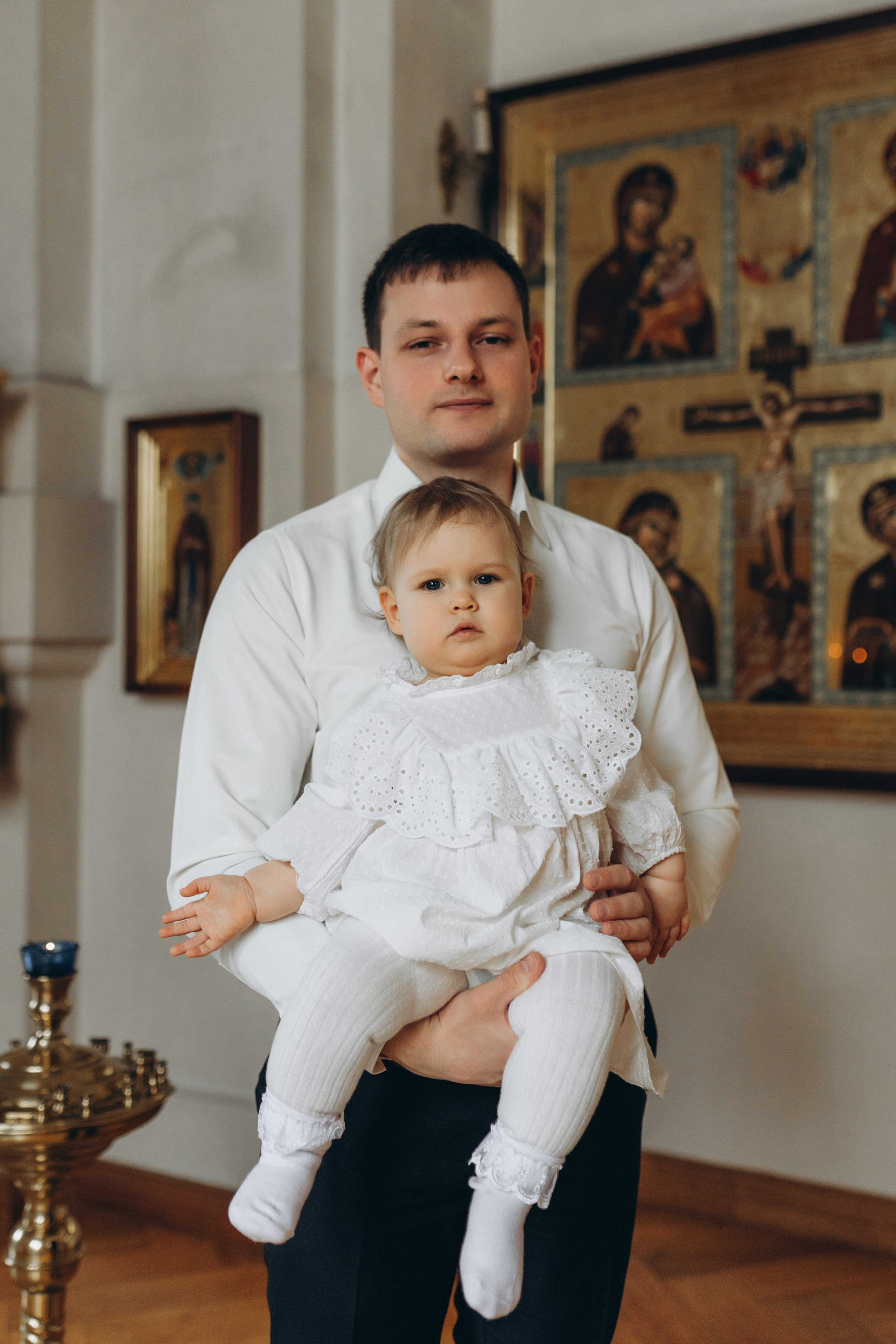 Ваш фотограф на Таинство Крещения и Венчания Морева Яна Краснодар. Семейный фотограф в Краснодаре Яна Морева