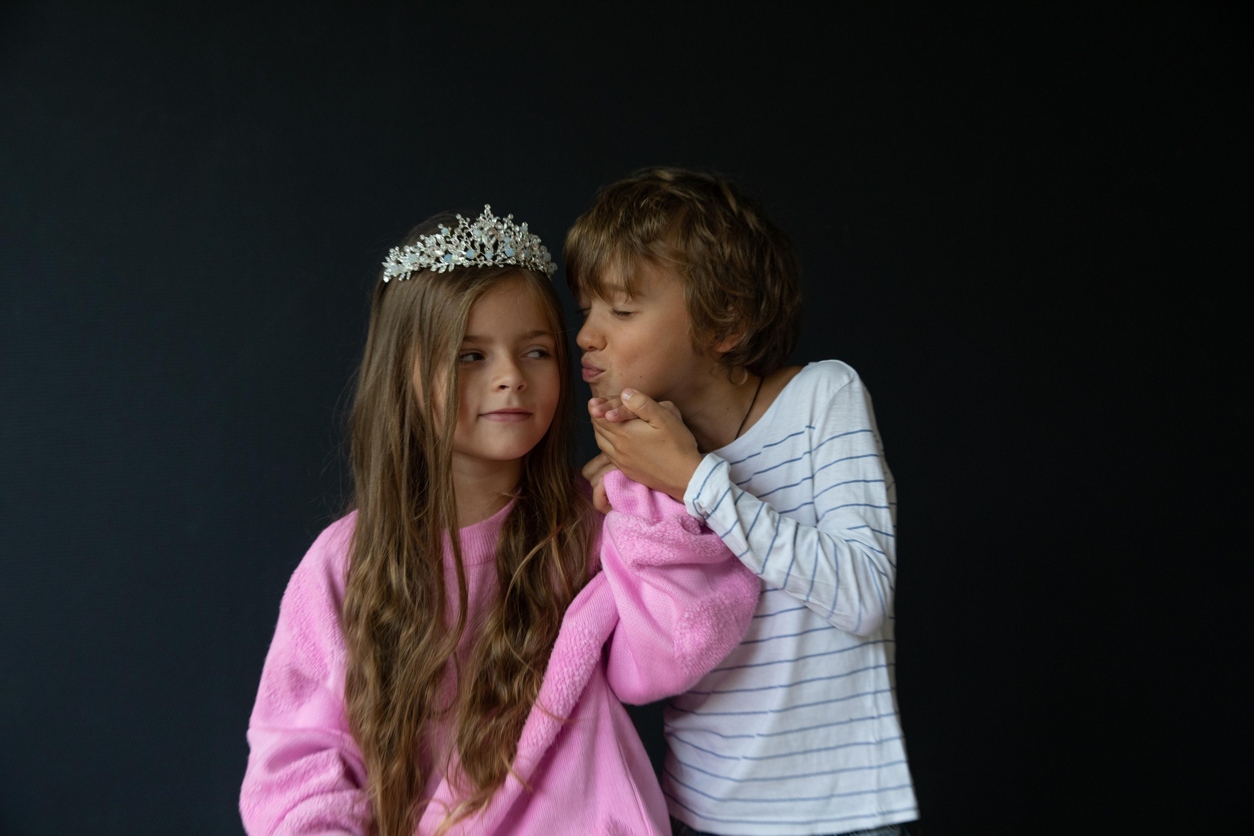 Easter children’s photo session. Professional Photographer in Portugal. Oksana Lomnova