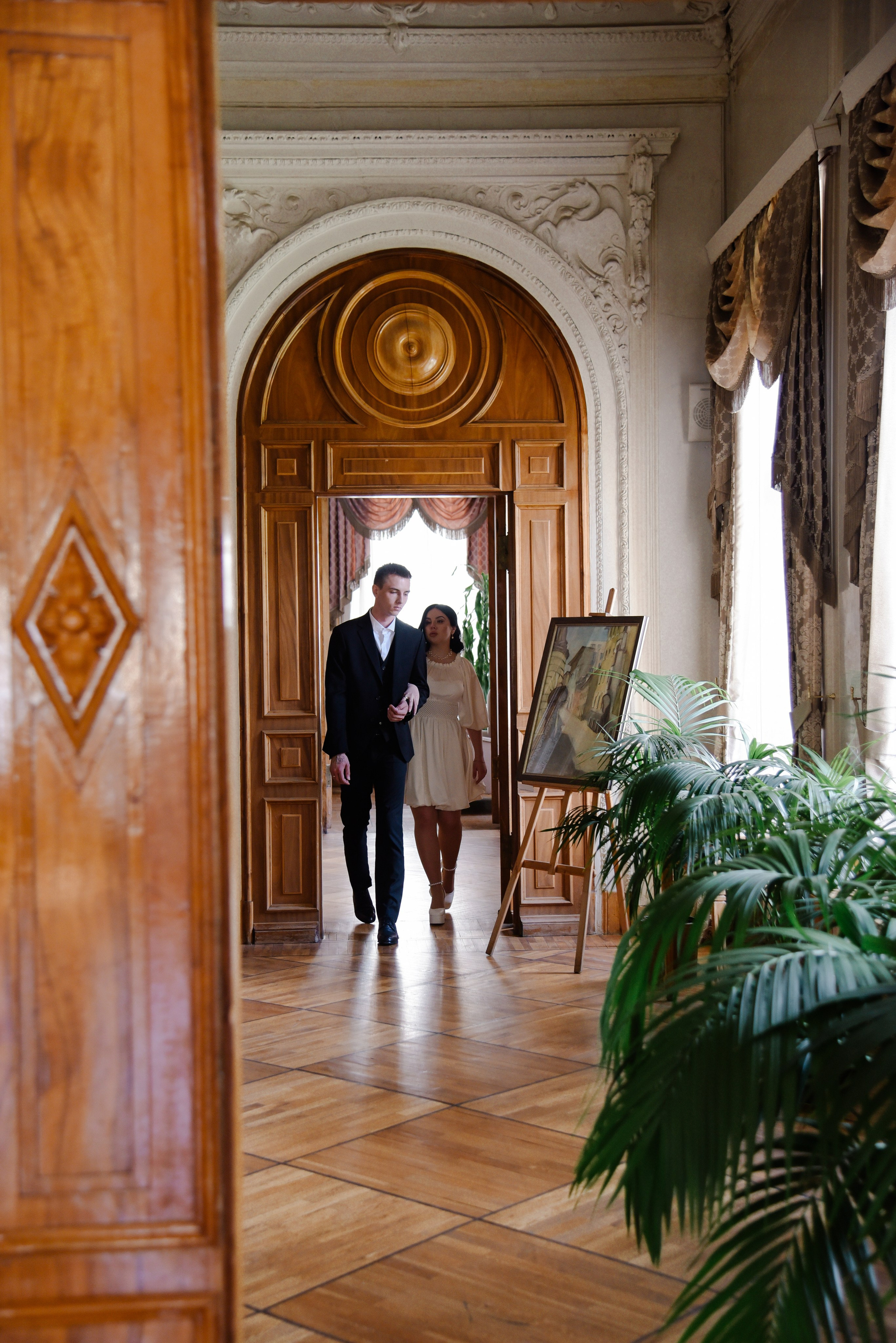 Это по любви. Фотограф Лола Волна, город Москва