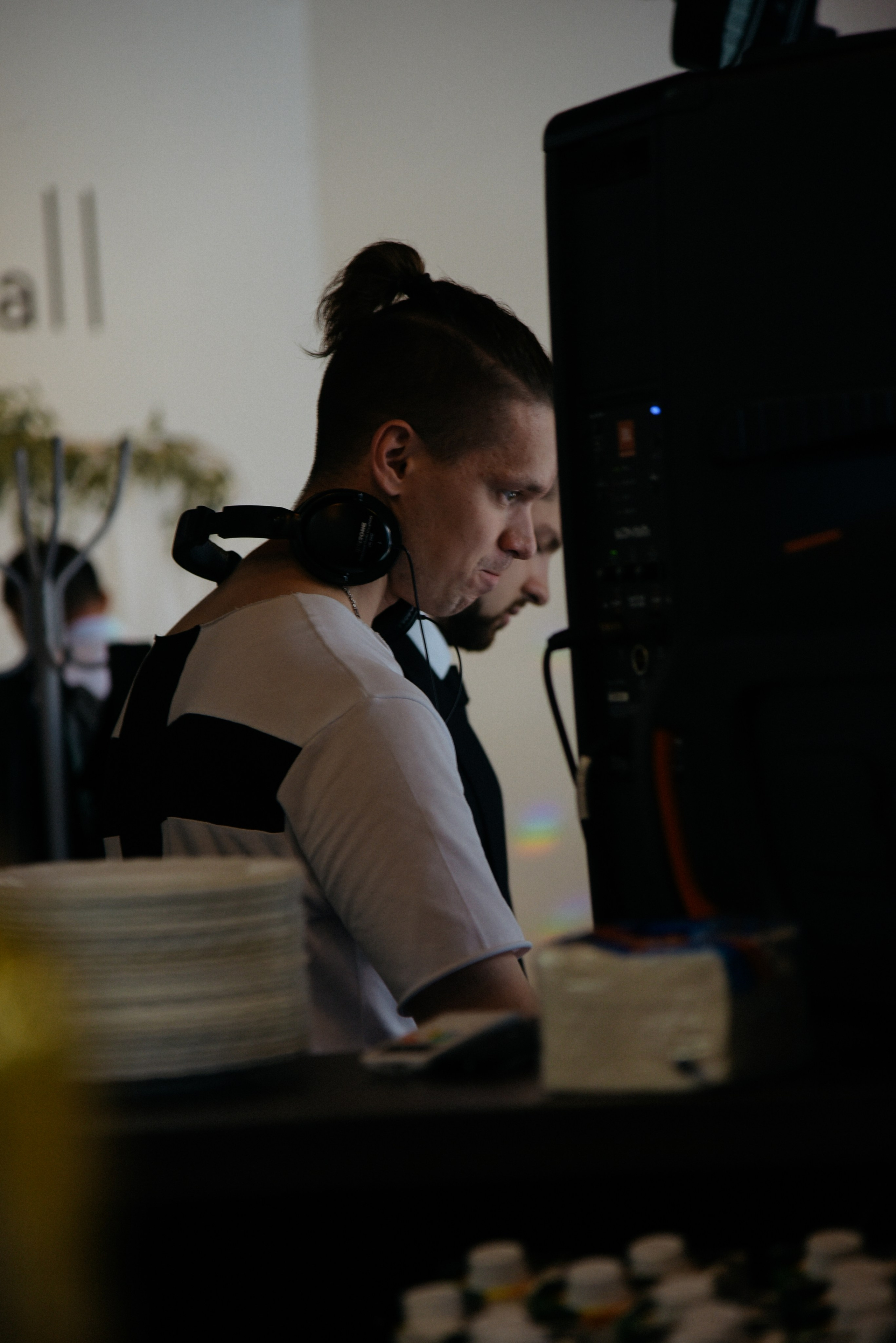 Про лес. Фотограф Лола Волна, город Москва