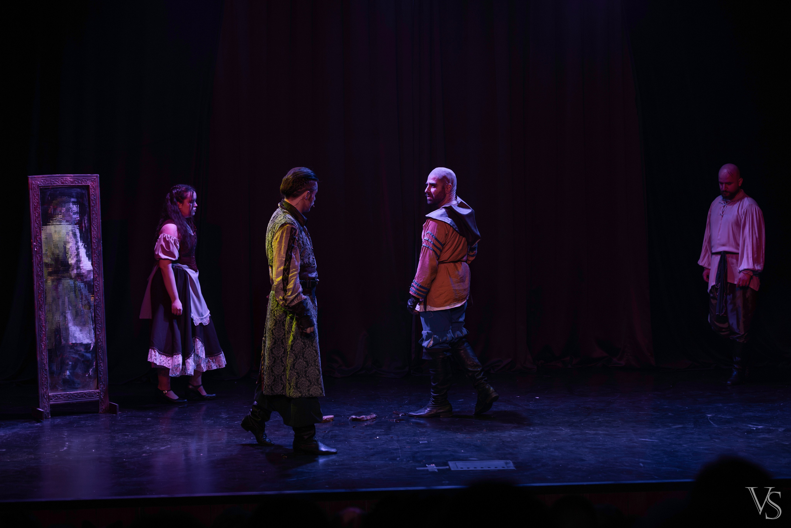 Каменное сердце. Фотограф Виктор Степанов