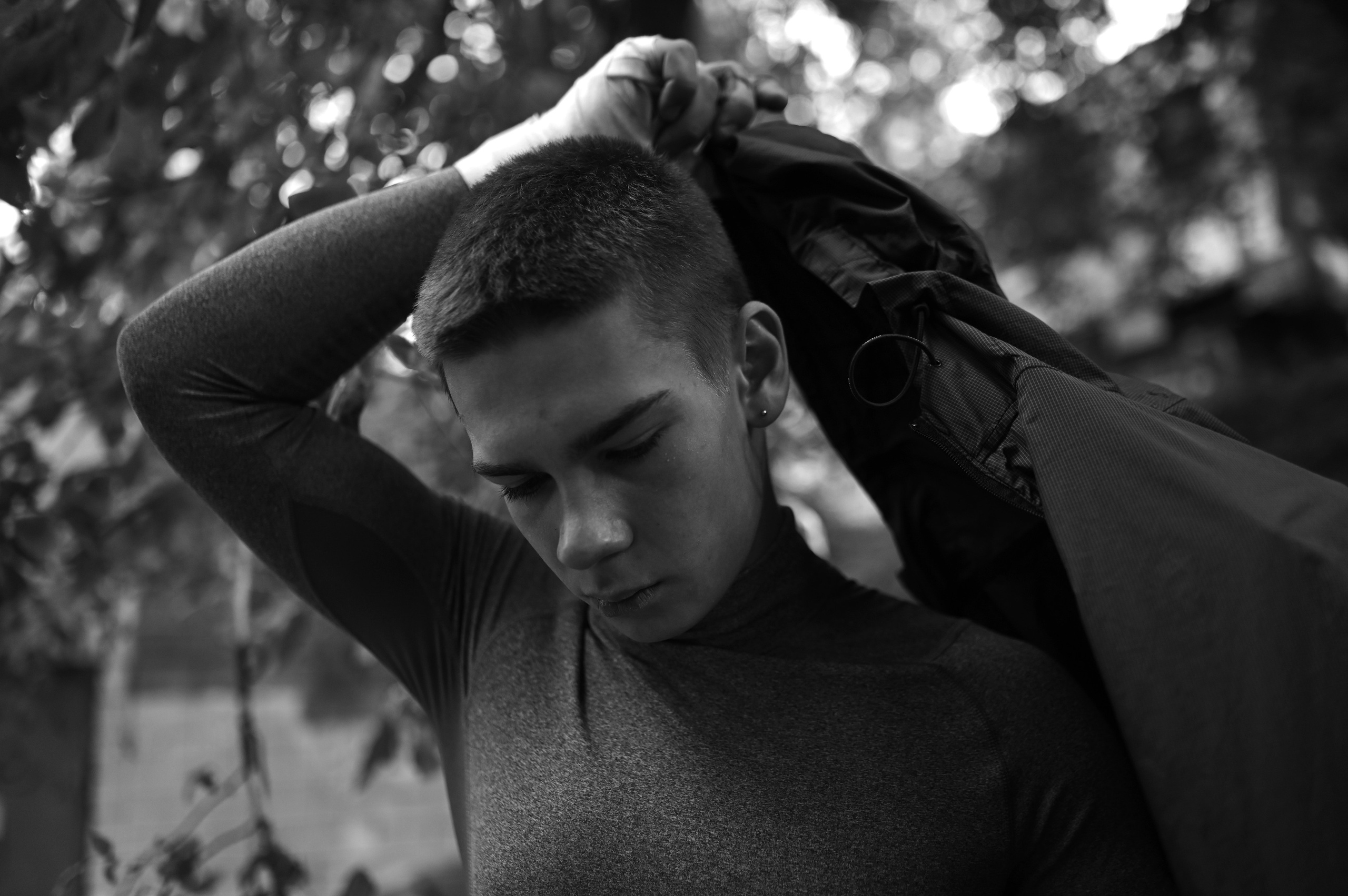 Влад. Фотограф в Москве