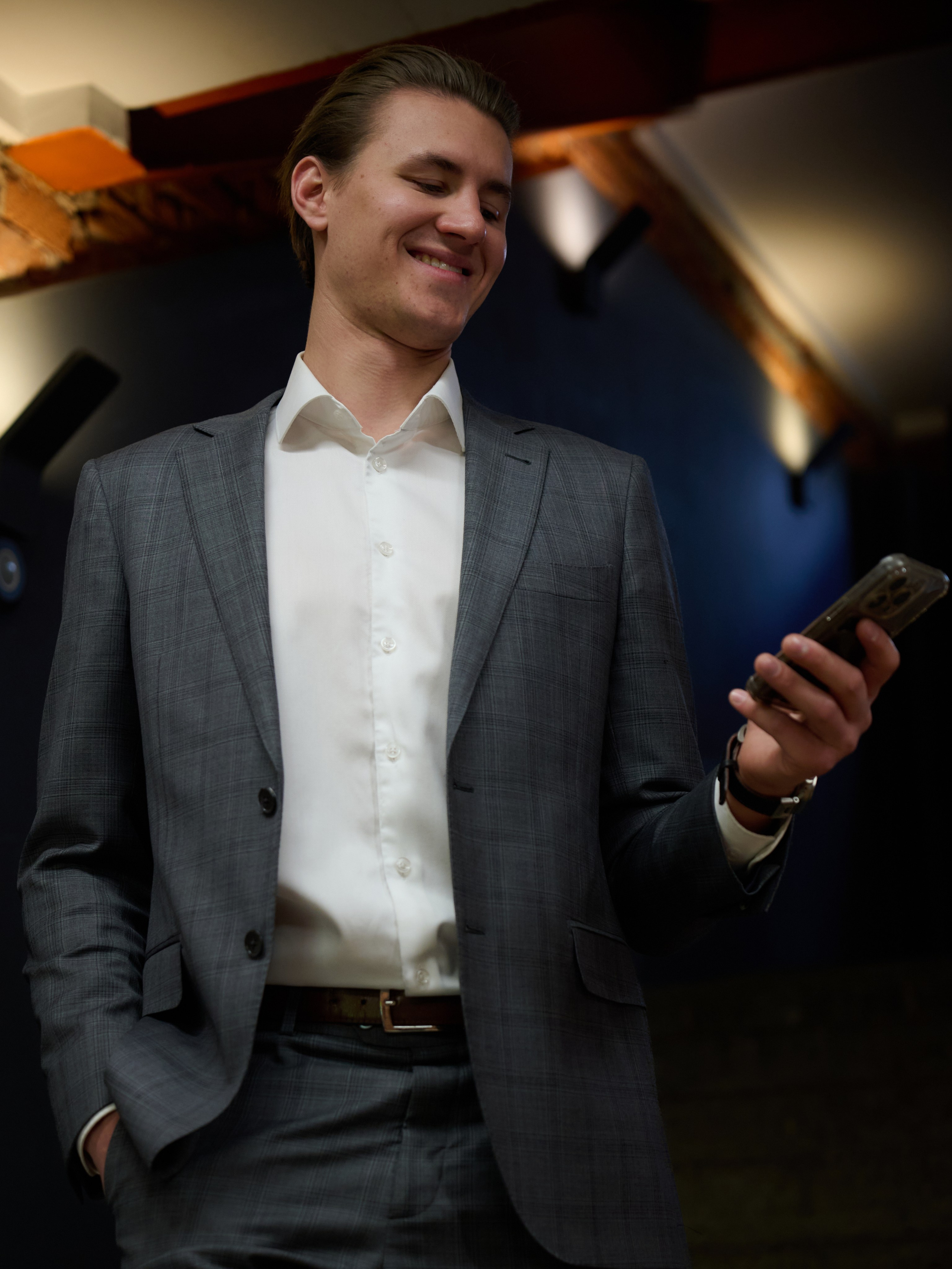 Контент-съёмка для Богдана. Фотограф в Москве