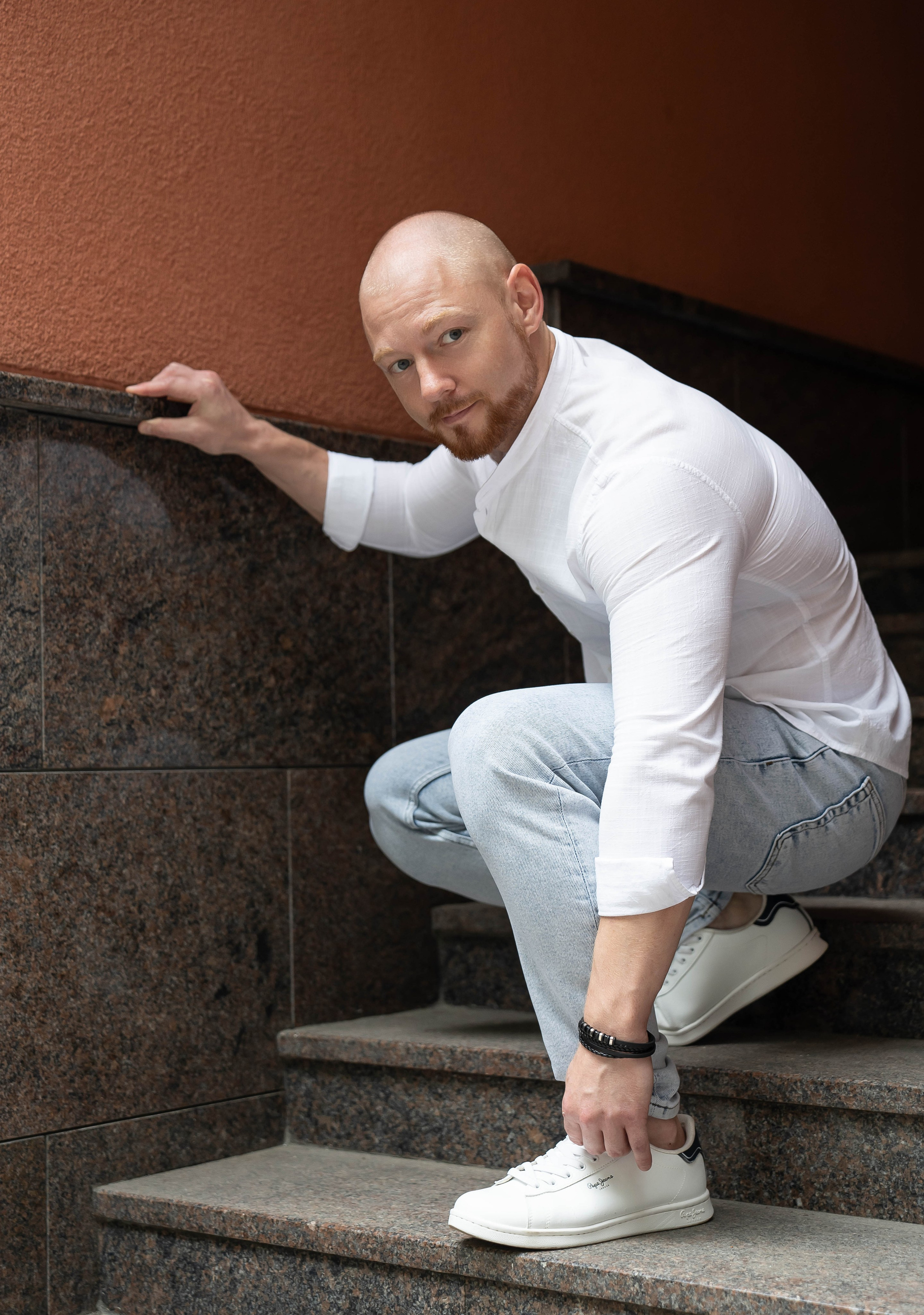 Михаил IT. Фотограф в Москве