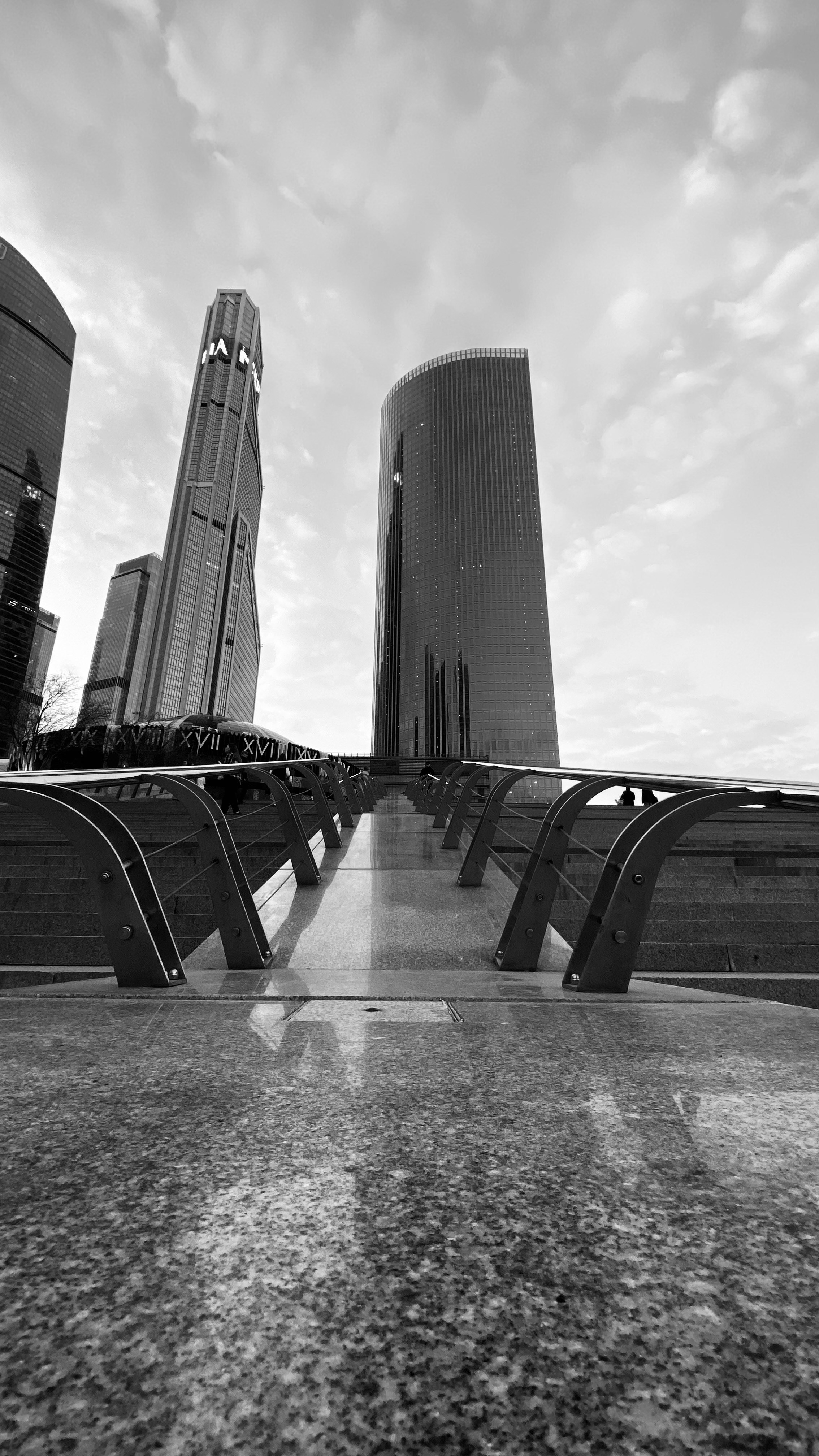 Мобильное фото. Фотограф в Москве Айгуль Евграфова