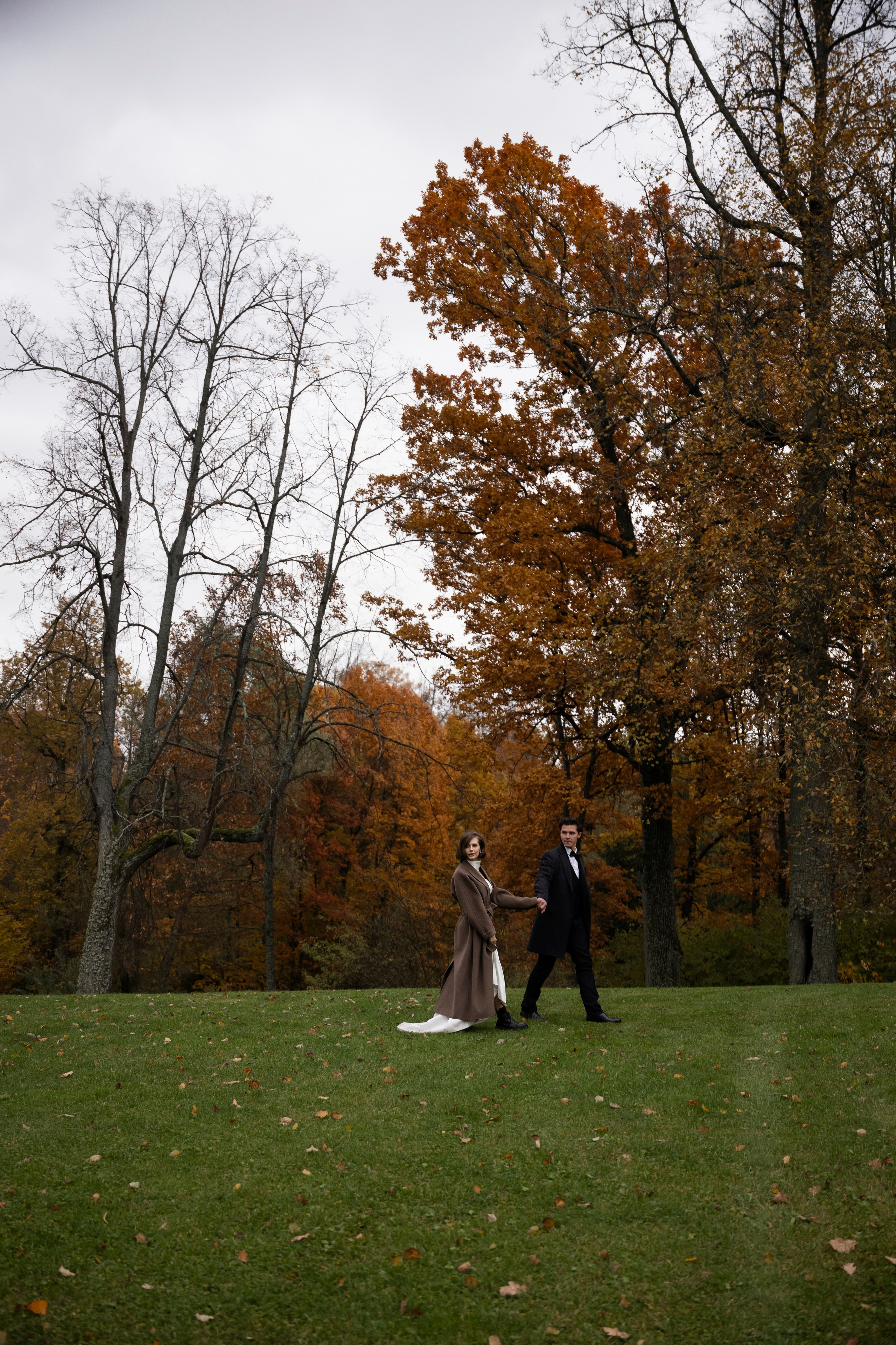 Денис и Виктория. Свадебный и портретный фотограф