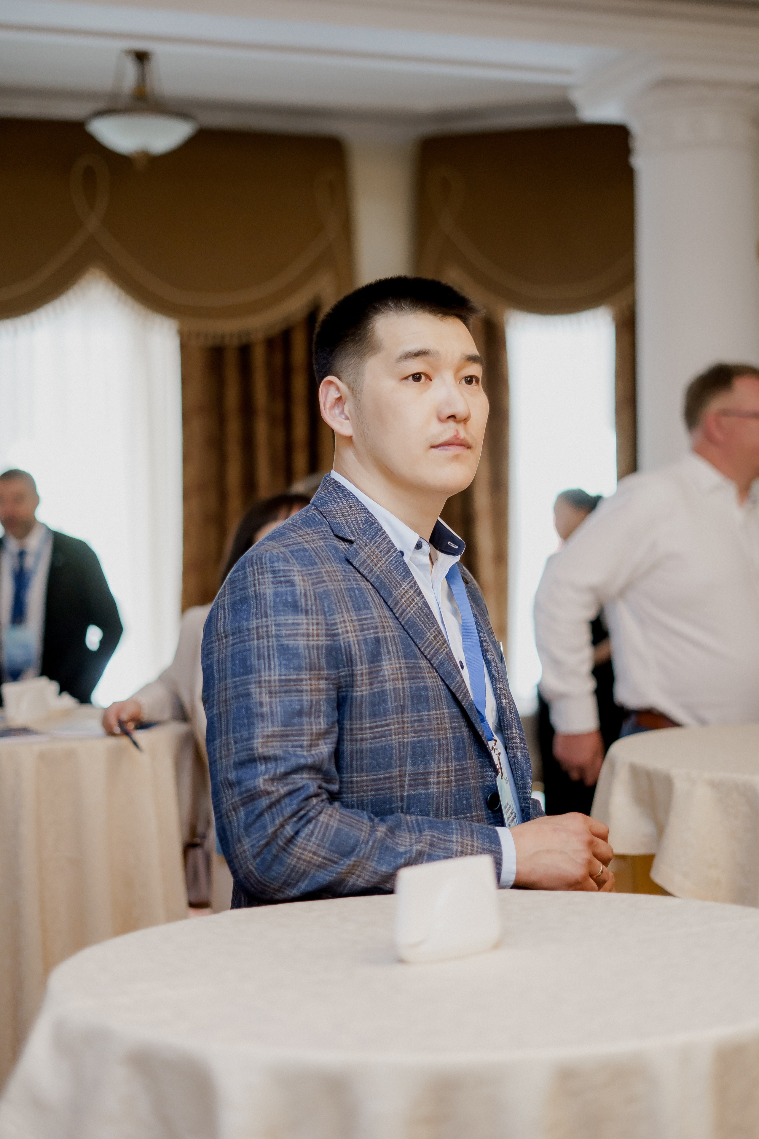 Втб. Фотограф Валерия Крахмалева