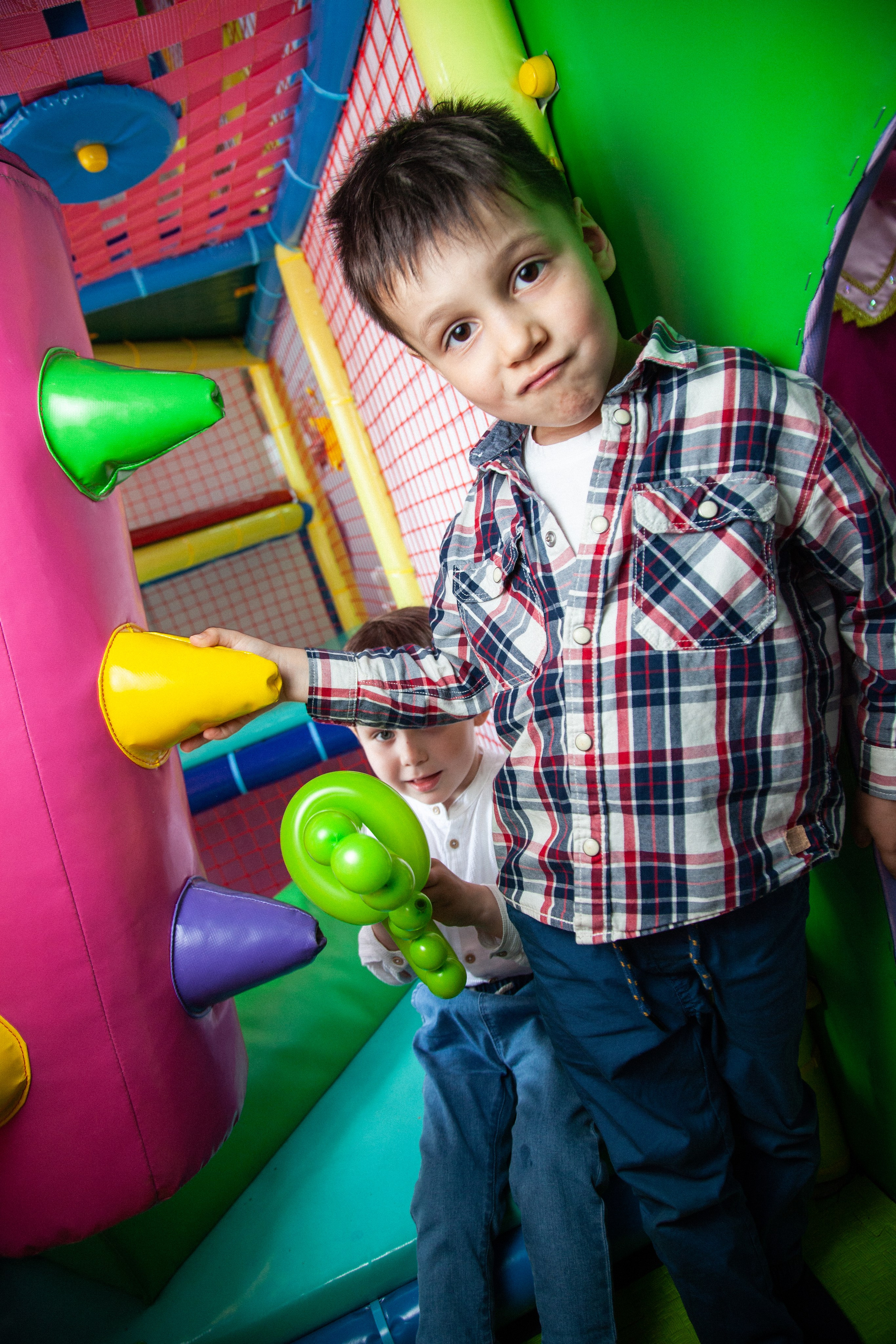 Репортаж. Фотограф в Москве Максим Быков