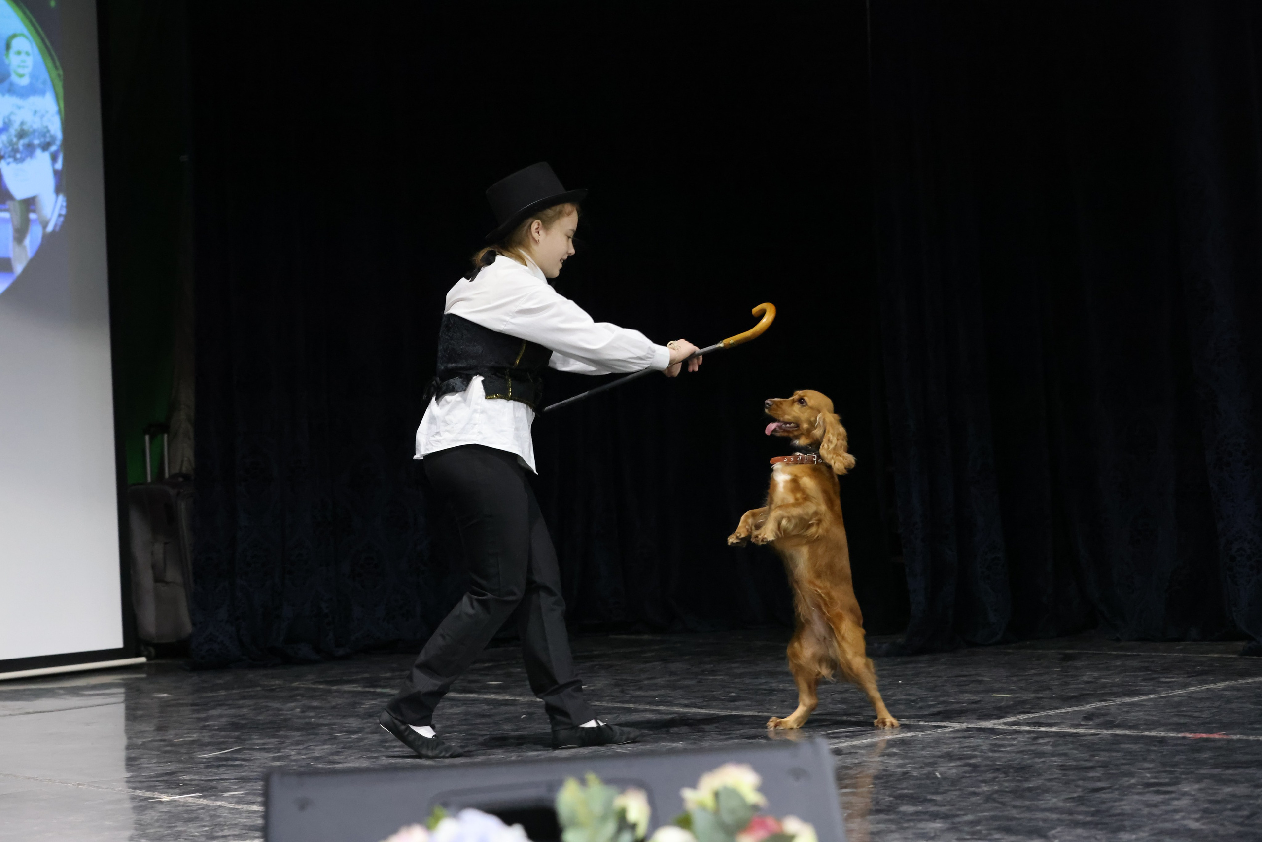 1 декабря, г. Москва. Золотое яблочко