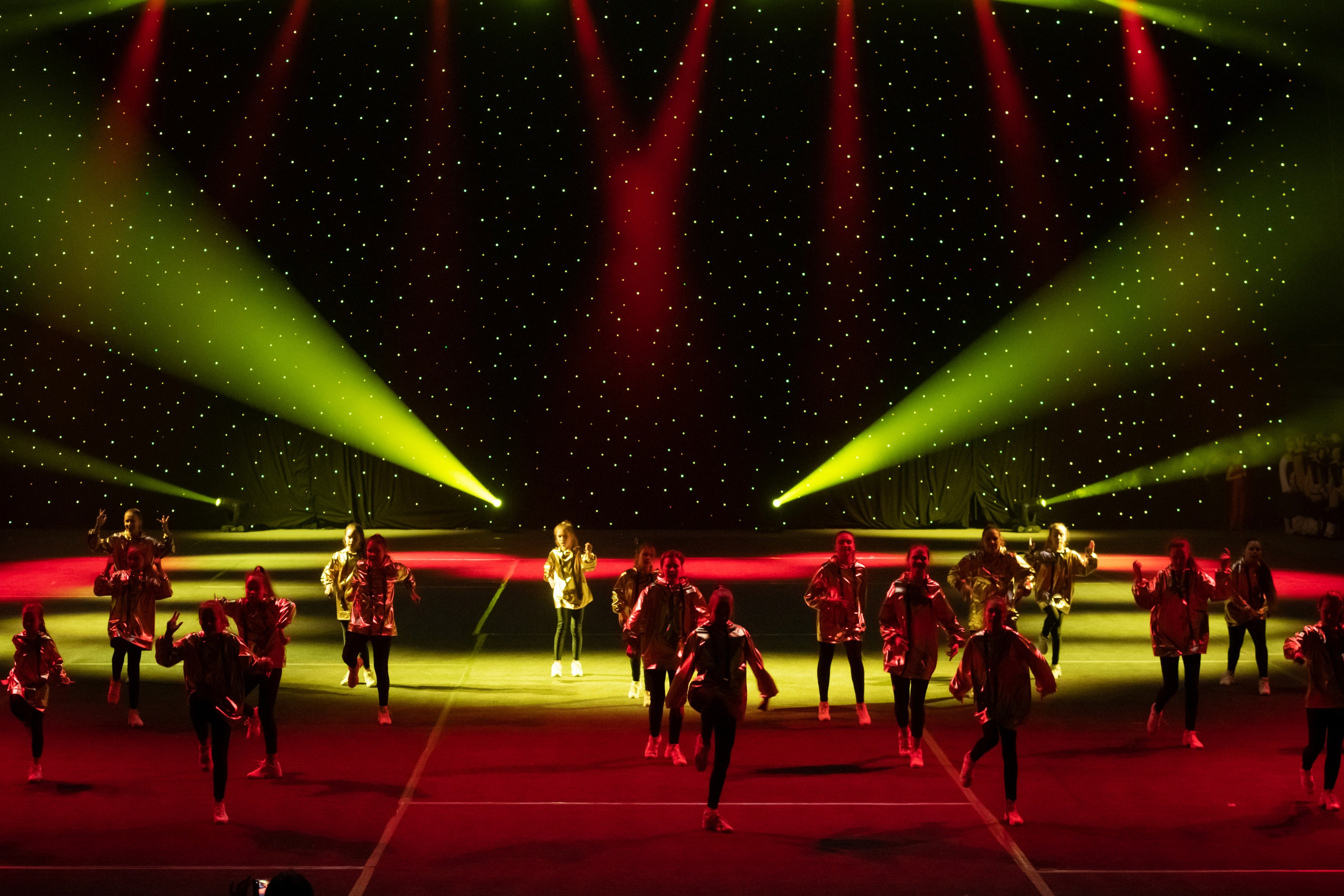 6 мая, концерт 10 лет, Сибур Арена, г. Санкт-Петербург. Золотое яблочко